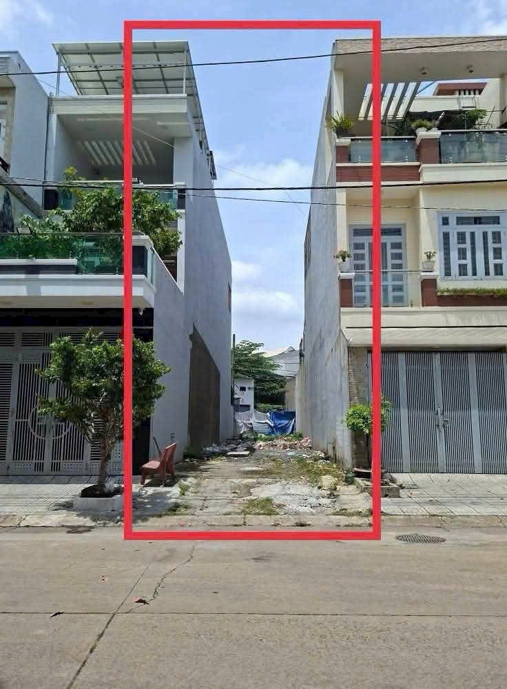 Cần bán Đất Dĩ An, Bình Dương, Diện tích 132m², Giá 06.950 Tỷ