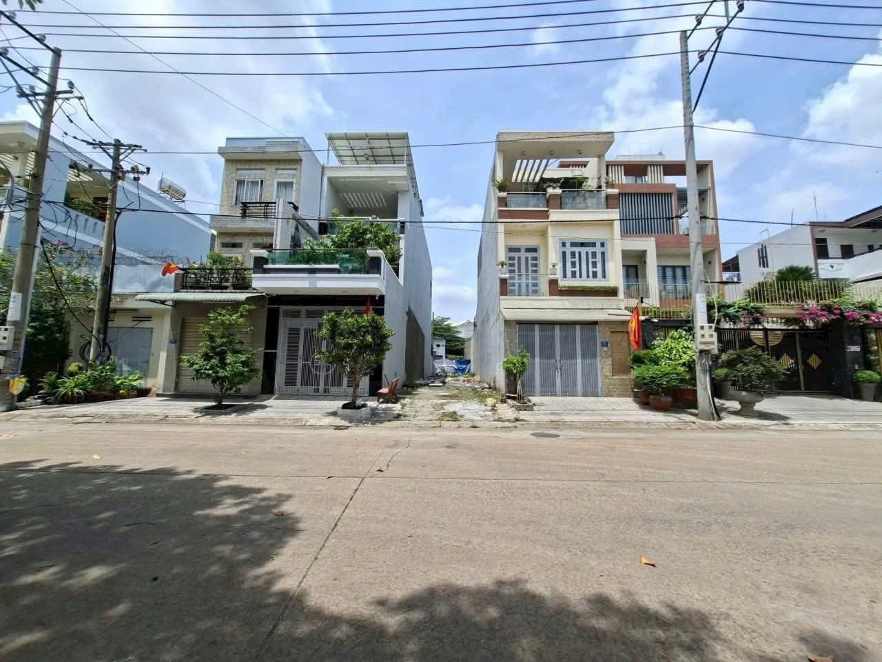 Cần bán Đất Dĩ An, Bình Dương, Diện tích 132m², Giá 06.950 Tỷ 4
