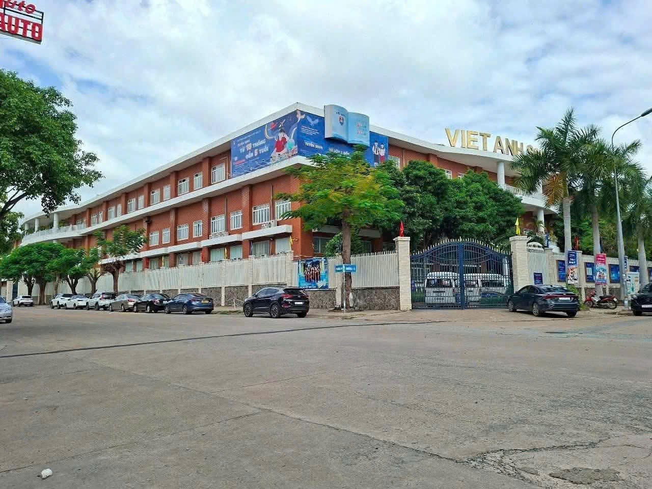 Cần bán Đất Dĩ An, Bình Dương, Diện tích 132m², Giá 06.950 Tỷ 2