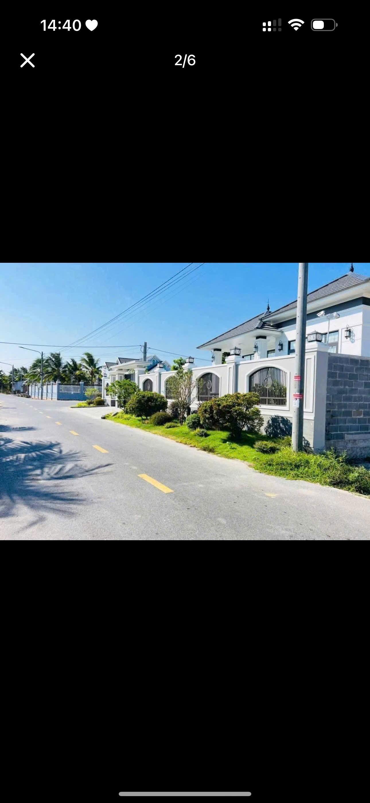 Cần bán Đất đường 44A, Thị trấn Phước Hải, Diện tích 235m², Giá Thương lượng