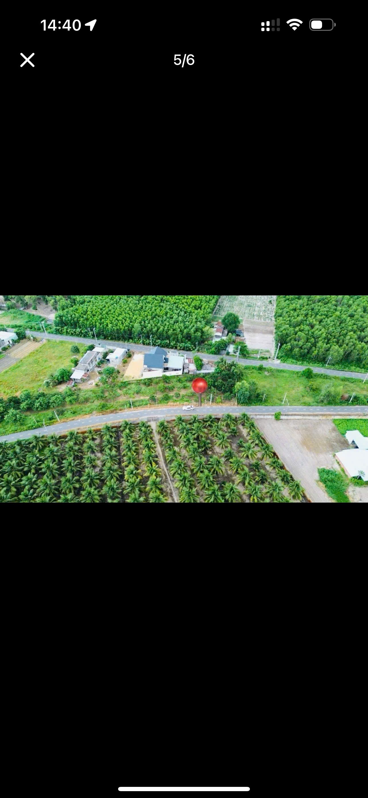 Cần bán Đất đường 44A, Thị trấn Phước Hải, Diện tích 235m², Giá Thương lượng 2