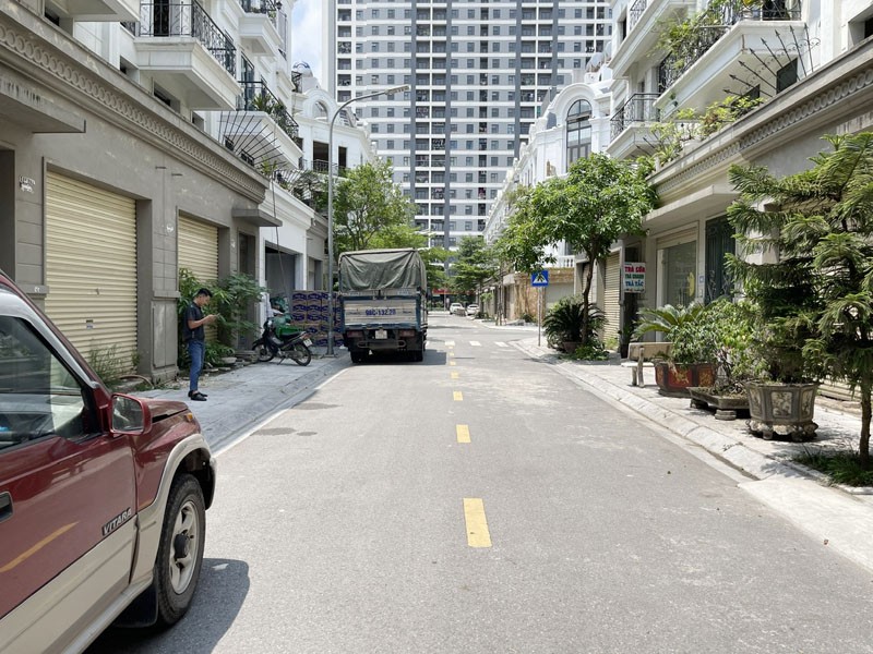 Shophouse Hải Phát 87m2, mặt tiền 6m: Sát hồ điều hòa, gần Vin Ocean Park, đầu tư sinh lời! 2