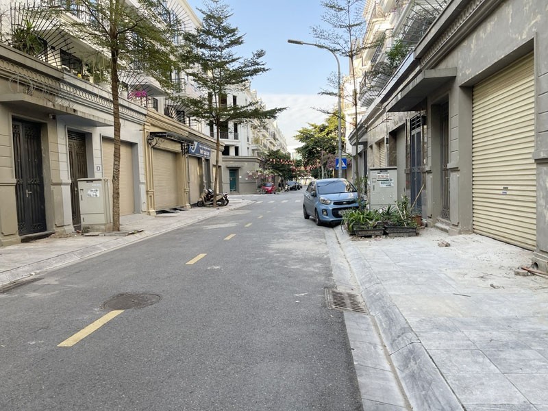 Shophouse Hải Phát 87m2, mặt tiền 6m: Sát hồ điều hòa, gần Vin Ocean Park, đầu tư sinh lời! 3