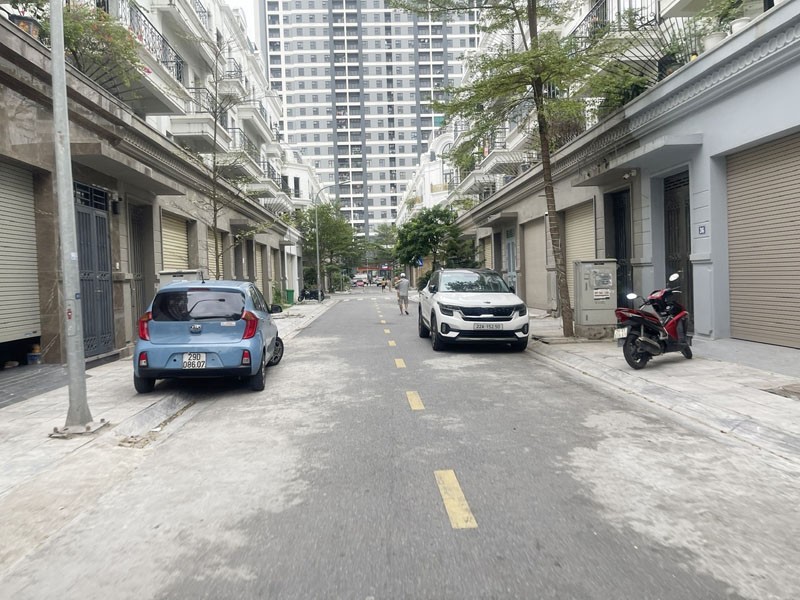 Shophouse Hải Phát 87m2, mặt tiền 6m: Sát hồ điều hòa, gần Vin Ocean Park, đầu tư sinh lời! 4