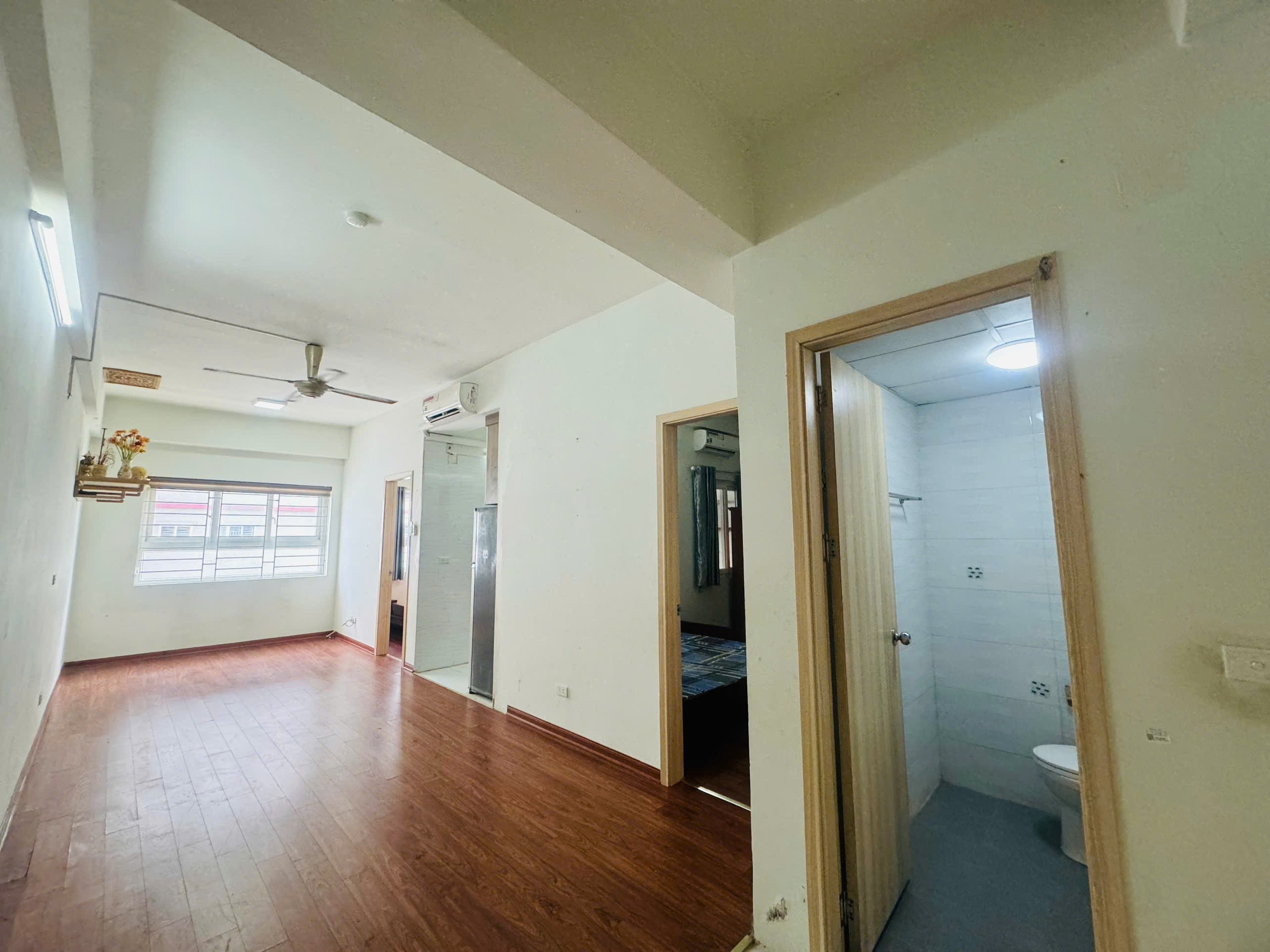 Cần bán Căn hộ chung cư đường 21, Phường Kiến Hưng, Diện tích 63m², Giá 2.59 Tỷ 2