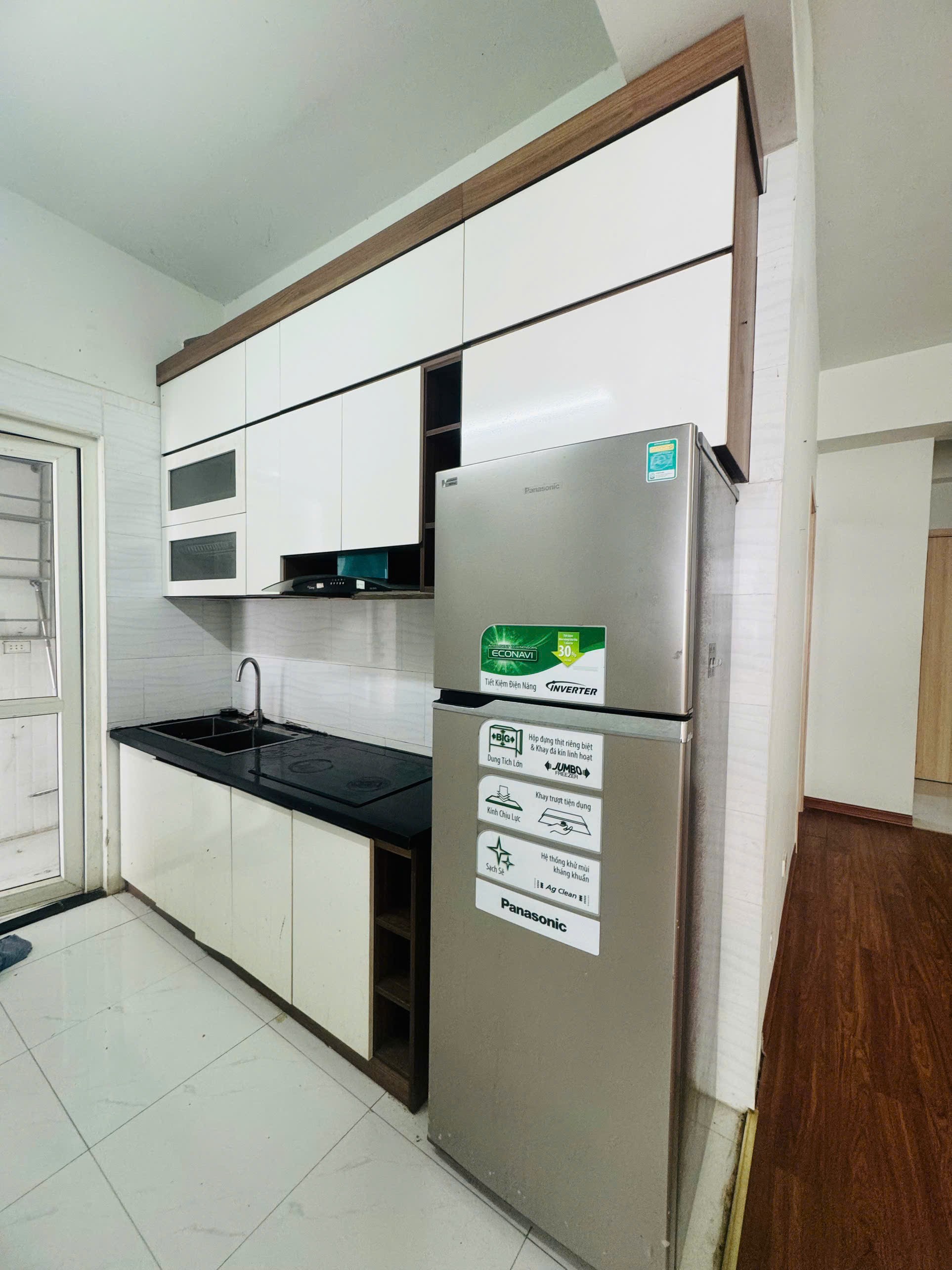 Cần bán Căn hộ chung cư đường 21, Phường Kiến Hưng, Diện tích 63m², Giá 2.59 Tỷ 4