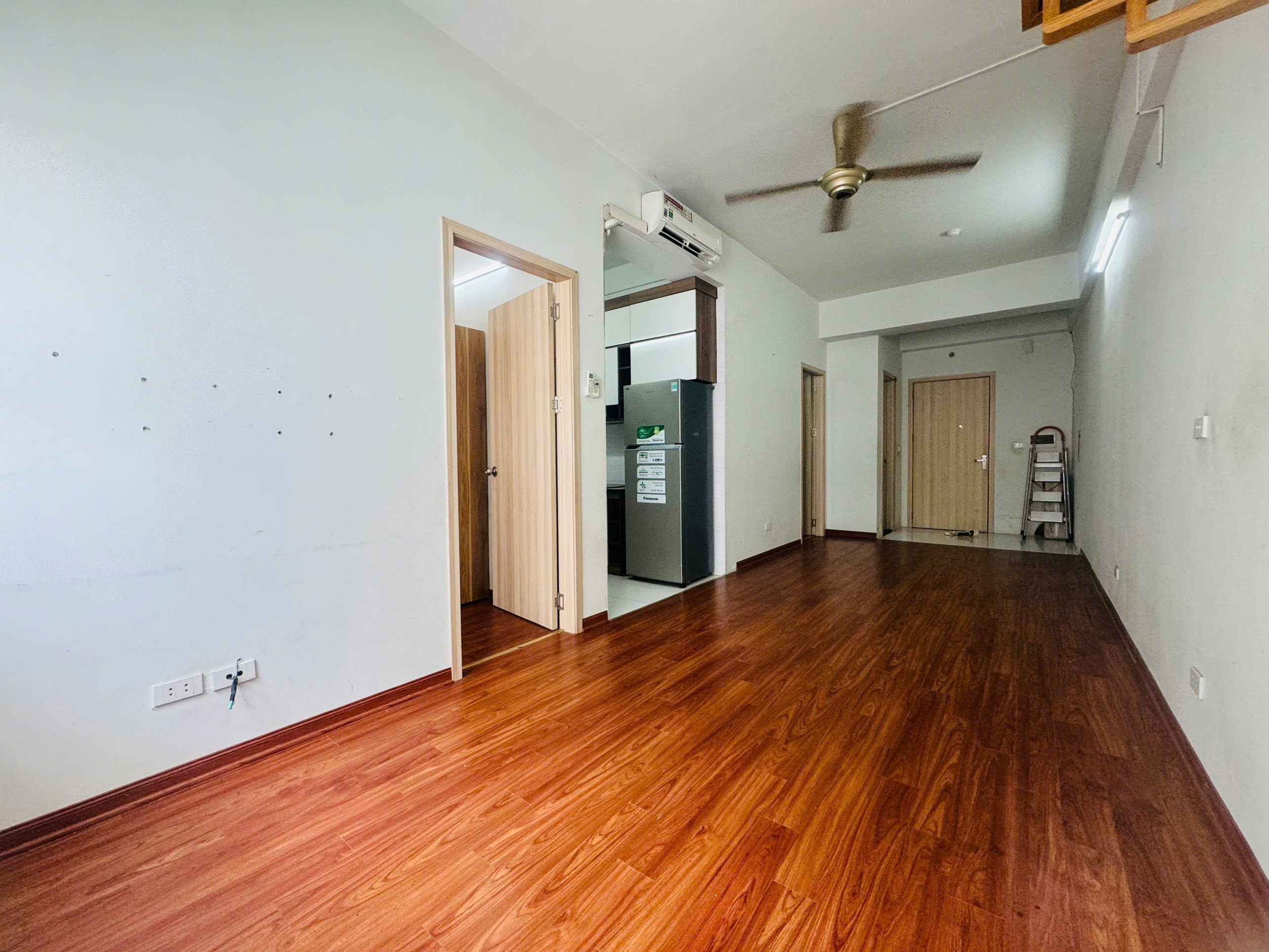 Cần bán Căn hộ chung cư đường 21, Phường Kiến Hưng, Diện tích 63m², Giá 2.59 Tỷ 6