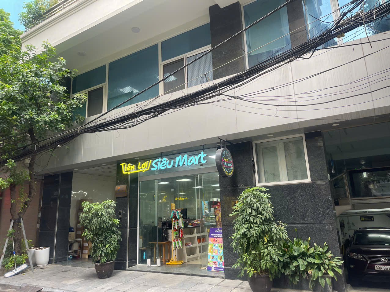 SIÊU HIẾM NGÕ 178 THÁI HÀ, ĐỐNG ĐA, MẶT NGÕ KINH DOANH, DT 68M2* 6 TẦNG* MT 7M* GIÁ 21.5 TỶ 3