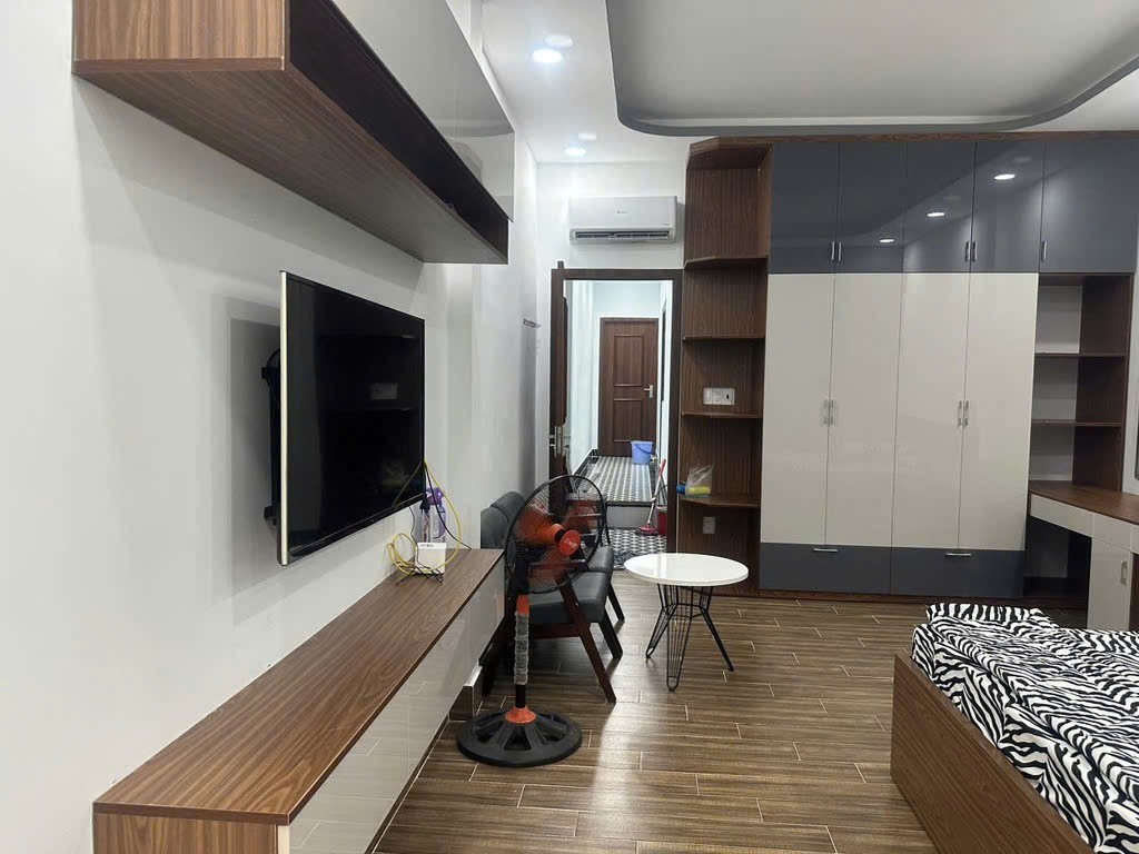 NHÀ MỚI HXH – PHAN HUY ÍCH, GÒ VẤP – 75M² – ĐANG CHO THUÊ 15TR/TH – CHỈ 7 TỶ 2