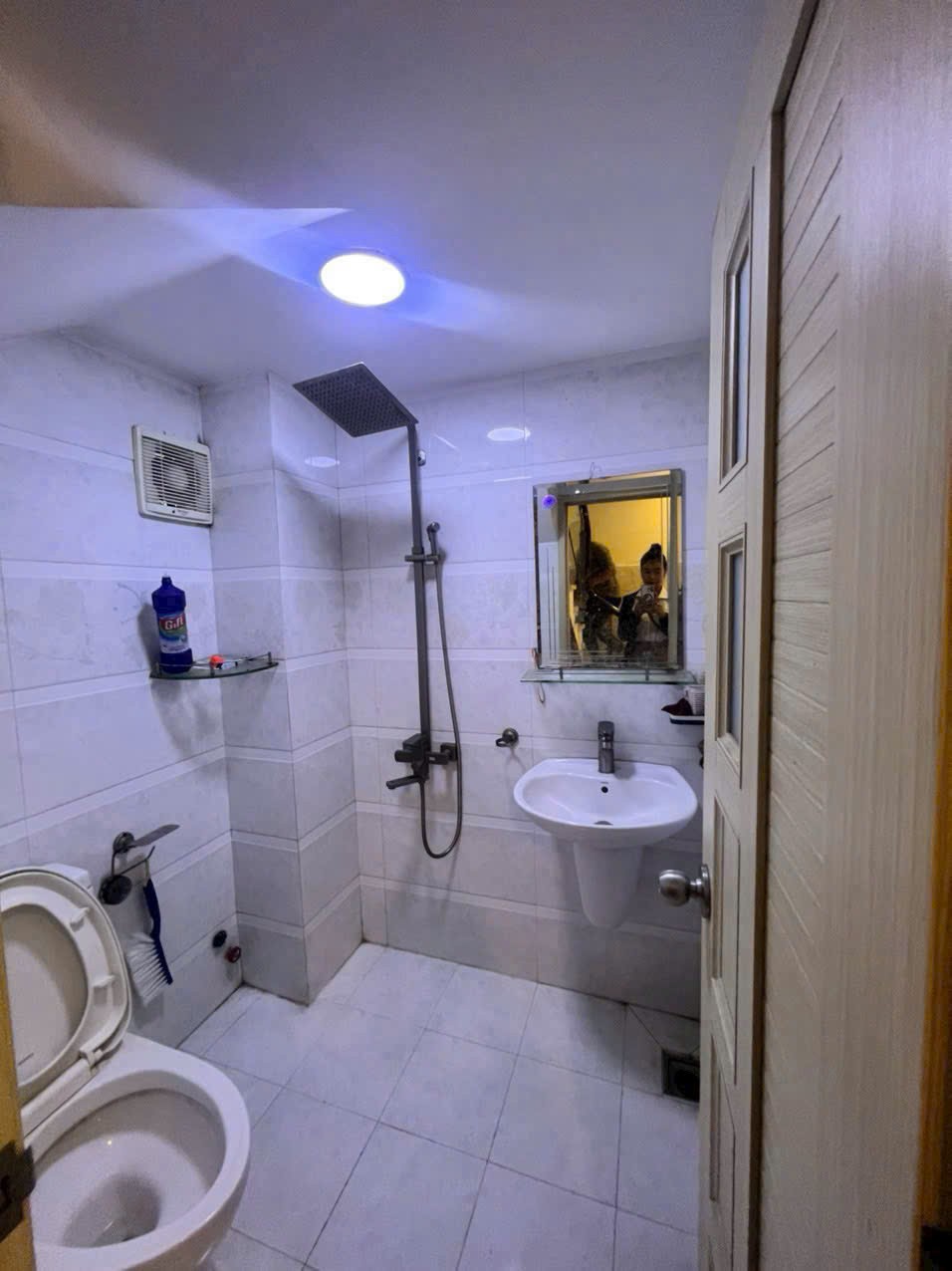 Nhà hẻm 752 Hương Lộ 2 dt 50m2 3 lầu 4pn 3wc giá 5,38 tỷ 4