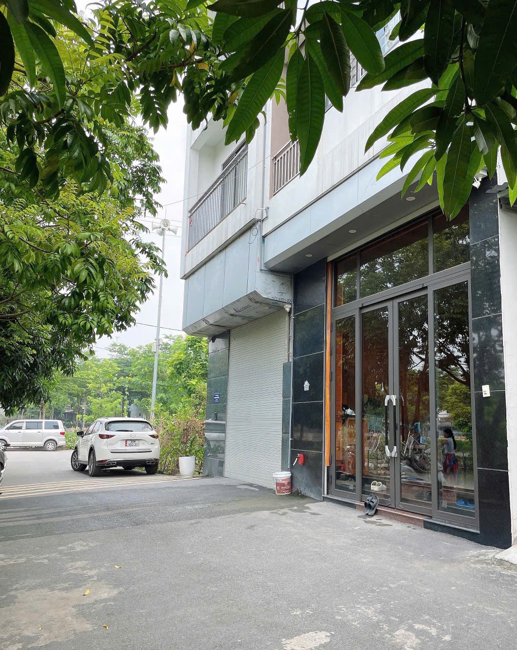 BÁN NHÀ 4 TẦNG - 63M - MT 4.5M - 11 TỶ  – VIEW HỒ – KHÔNG GIAN SỐNG TUYỆT VỜI – TÂN LẬP _ ĐAN