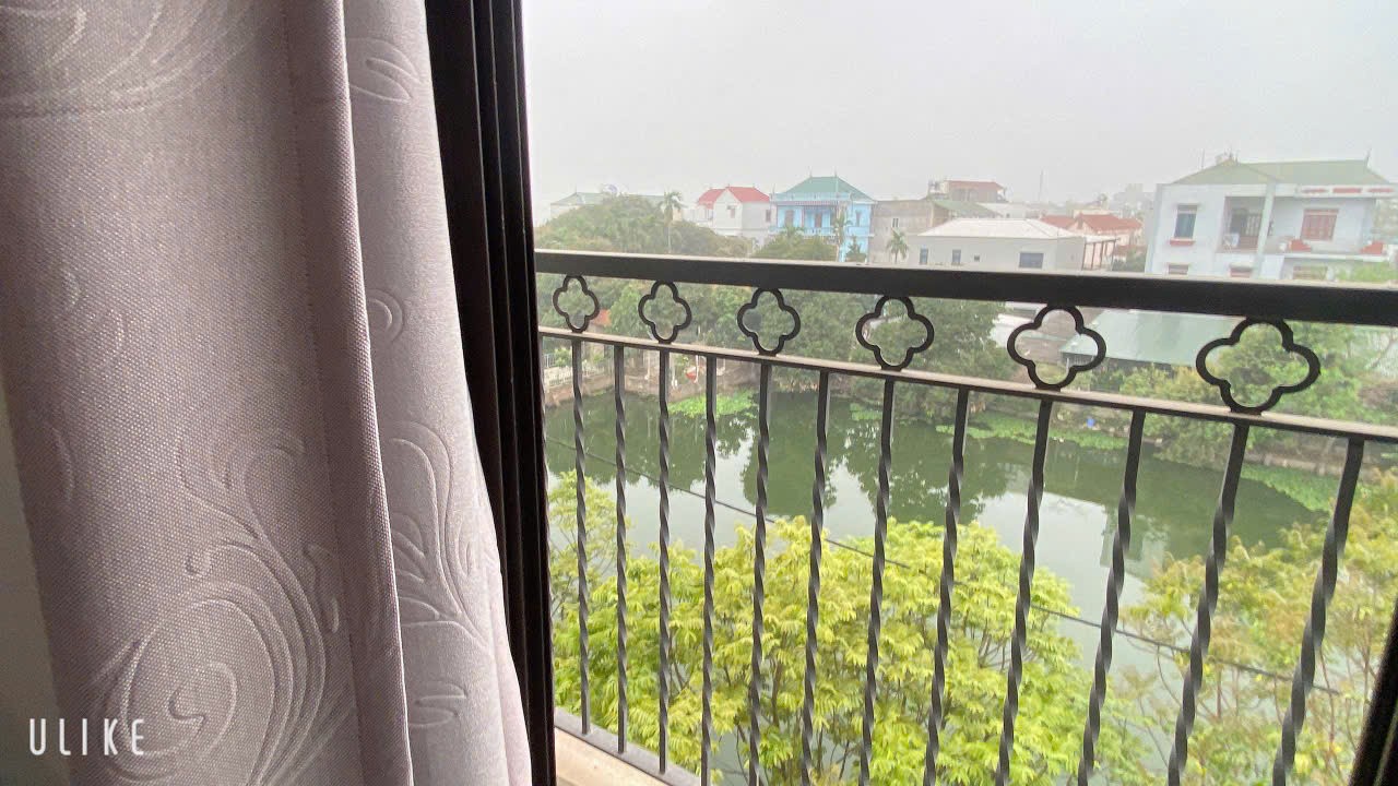 BÁN NHÀ 4 TẦNG - 63M - MT 4.5M - 11 TỶ  – VIEW HỒ – KHÔNG GIAN SỐNG TUYỆT VỜI – TÂN LẬP _ ĐAN 3