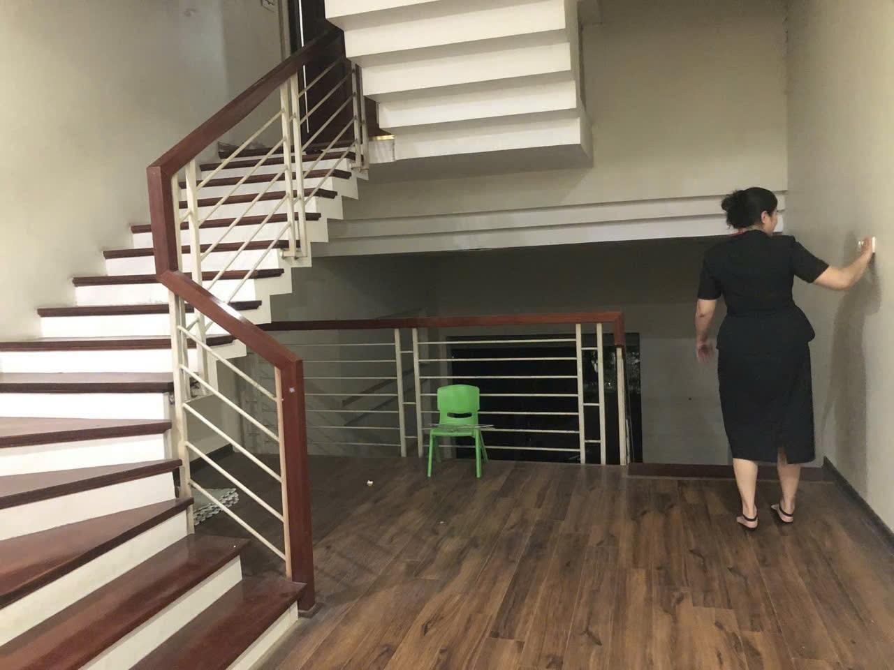 BÁN NHÀ 4 TẦNG - 63M - MT 4.5M - 11 TỶ  – VIEW HỒ – KHÔNG GIAN SỐNG TUYỆT VỜI – TÂN LẬP _ ĐAN 2