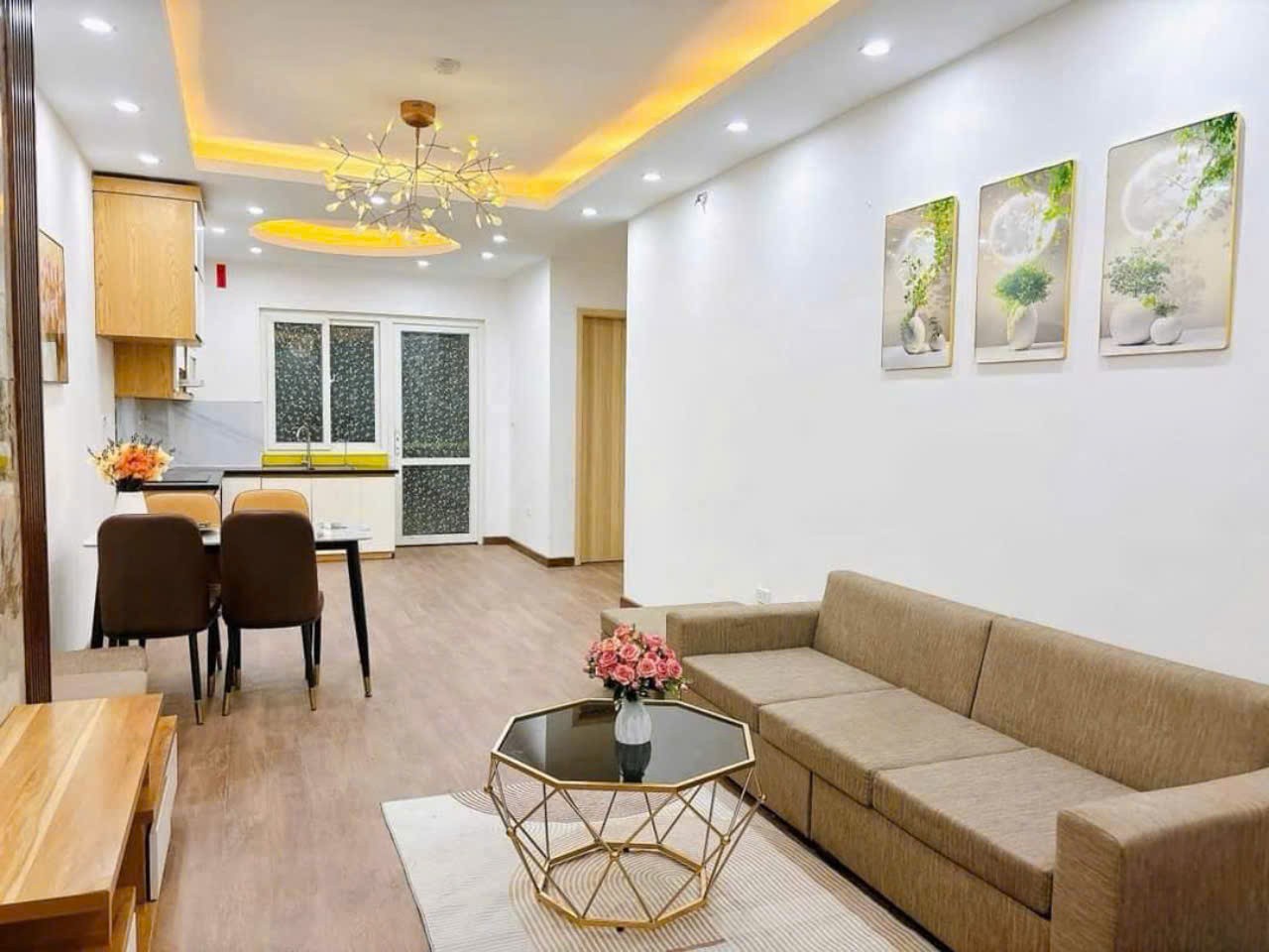 Cần bán Căn hộ chung cư đường 21, Phường Kiến Hưng, Diện tích 68m², Giá 2.860 Tỷ 2