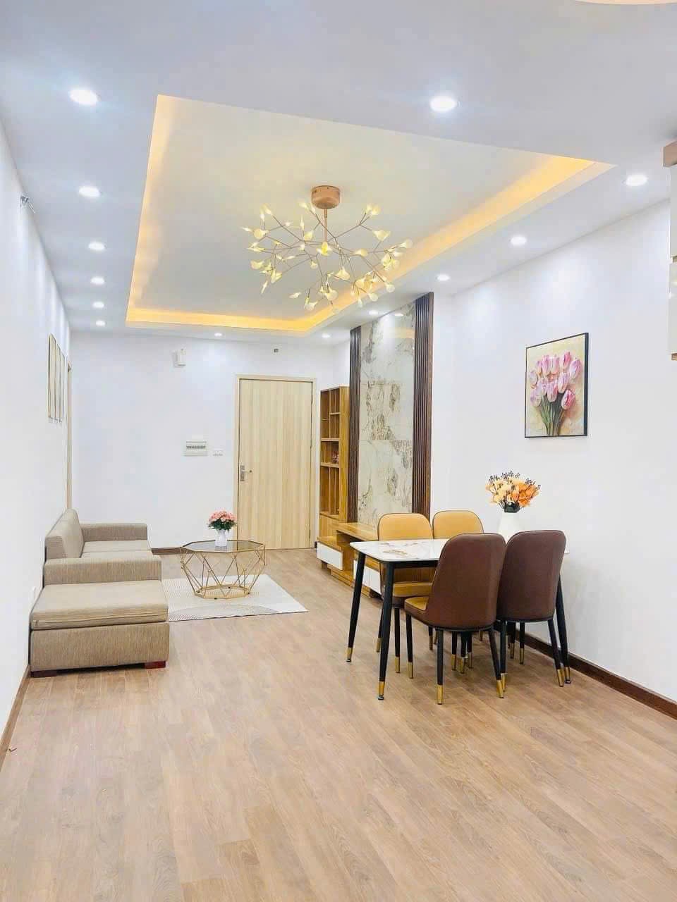 Cần bán Căn hộ chung cư đường 21, Phường Kiến Hưng, Diện tích 68m², Giá 2.860 Tỷ 3
