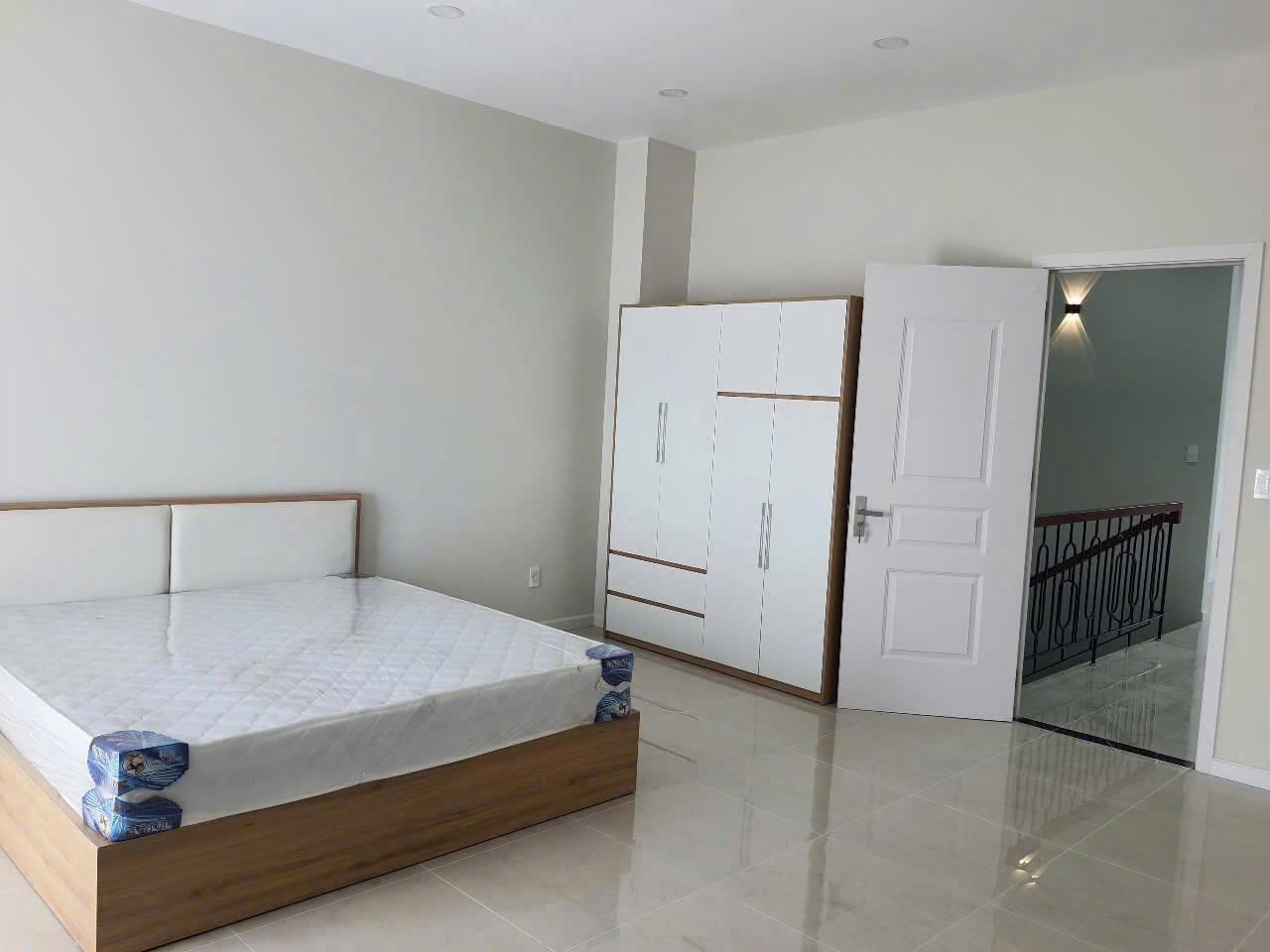 Cho thuê Nhà mặt tiền Phường Cát Lái, Quận 2, Diện tích 75m², Giá 25 Triệu/tháng 10