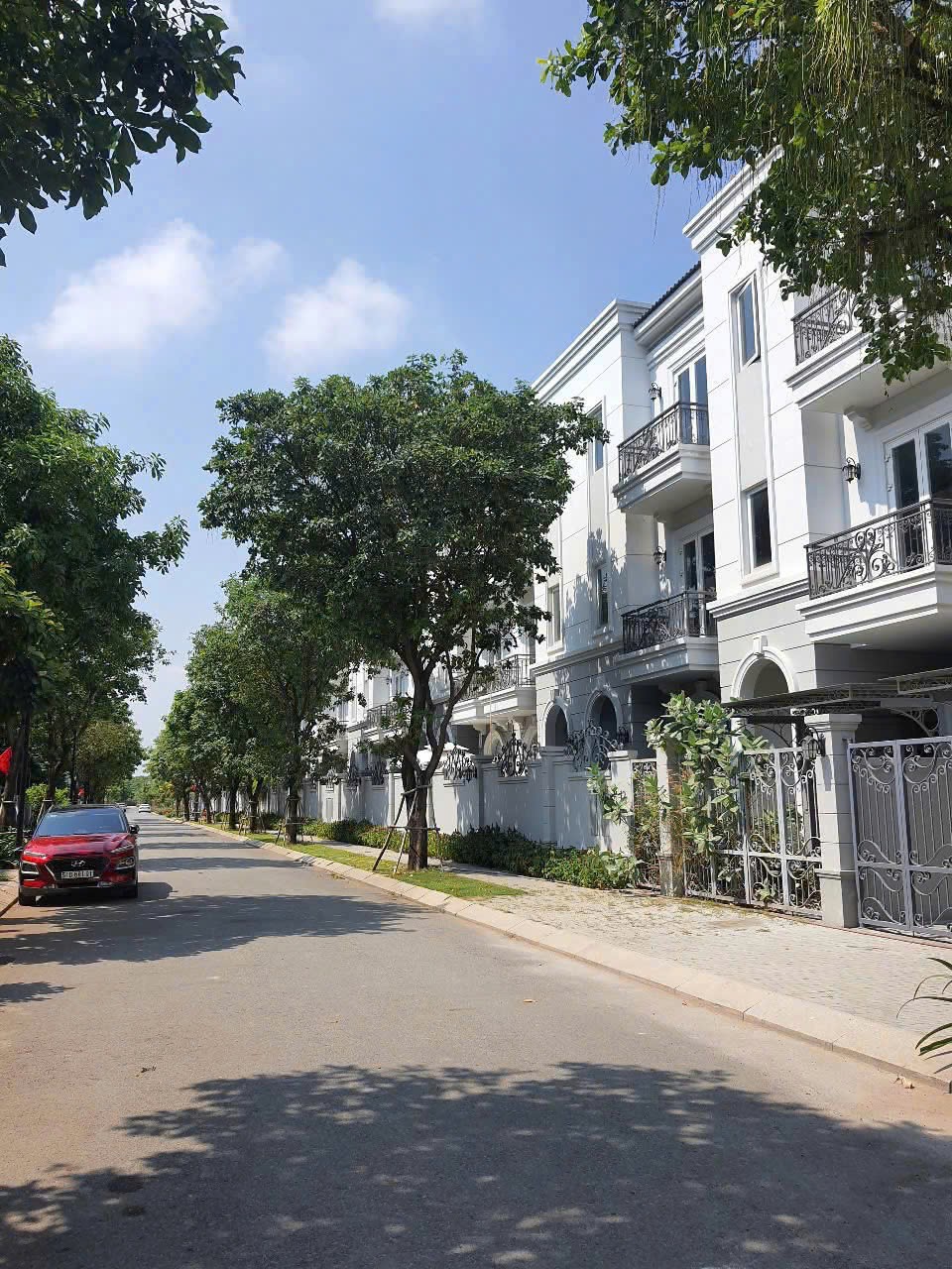 Cho thuê Nhà mặt tiền Phường Cát Lái, Quận 2, Diện tích 75m², Giá 25 Triệu/tháng