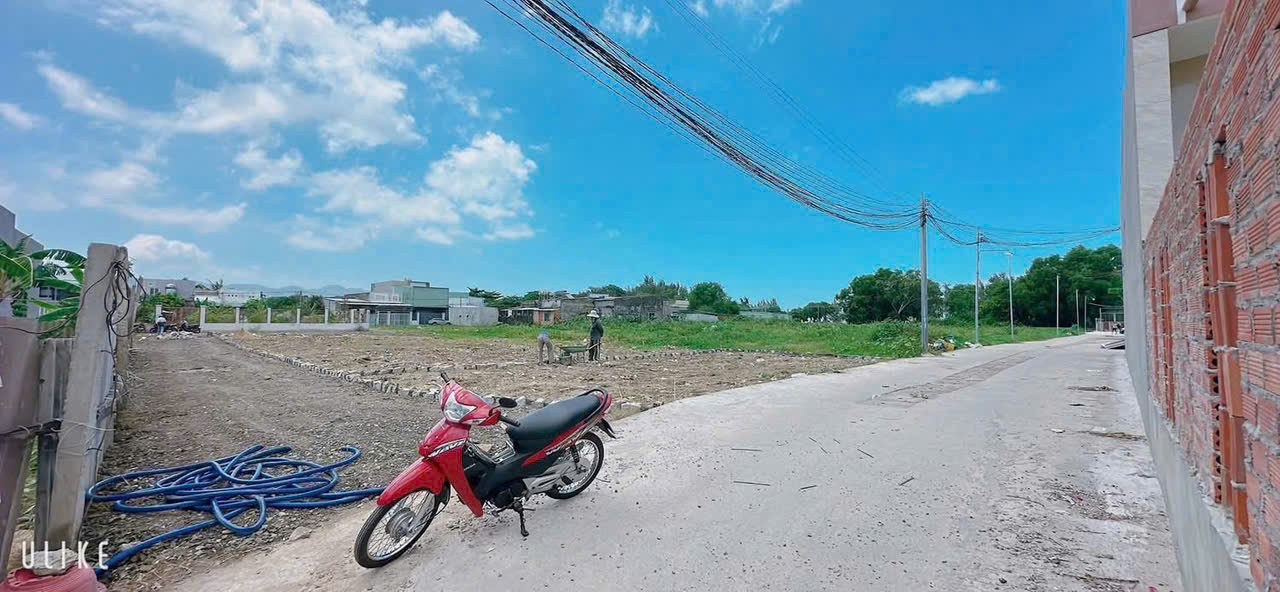 CHỈ 1 LÔ DUY NHẤT – ĐẤT FULL THỔ CƯ -  GIÁ CHỈ 1 TỶ 175 TRIỆU