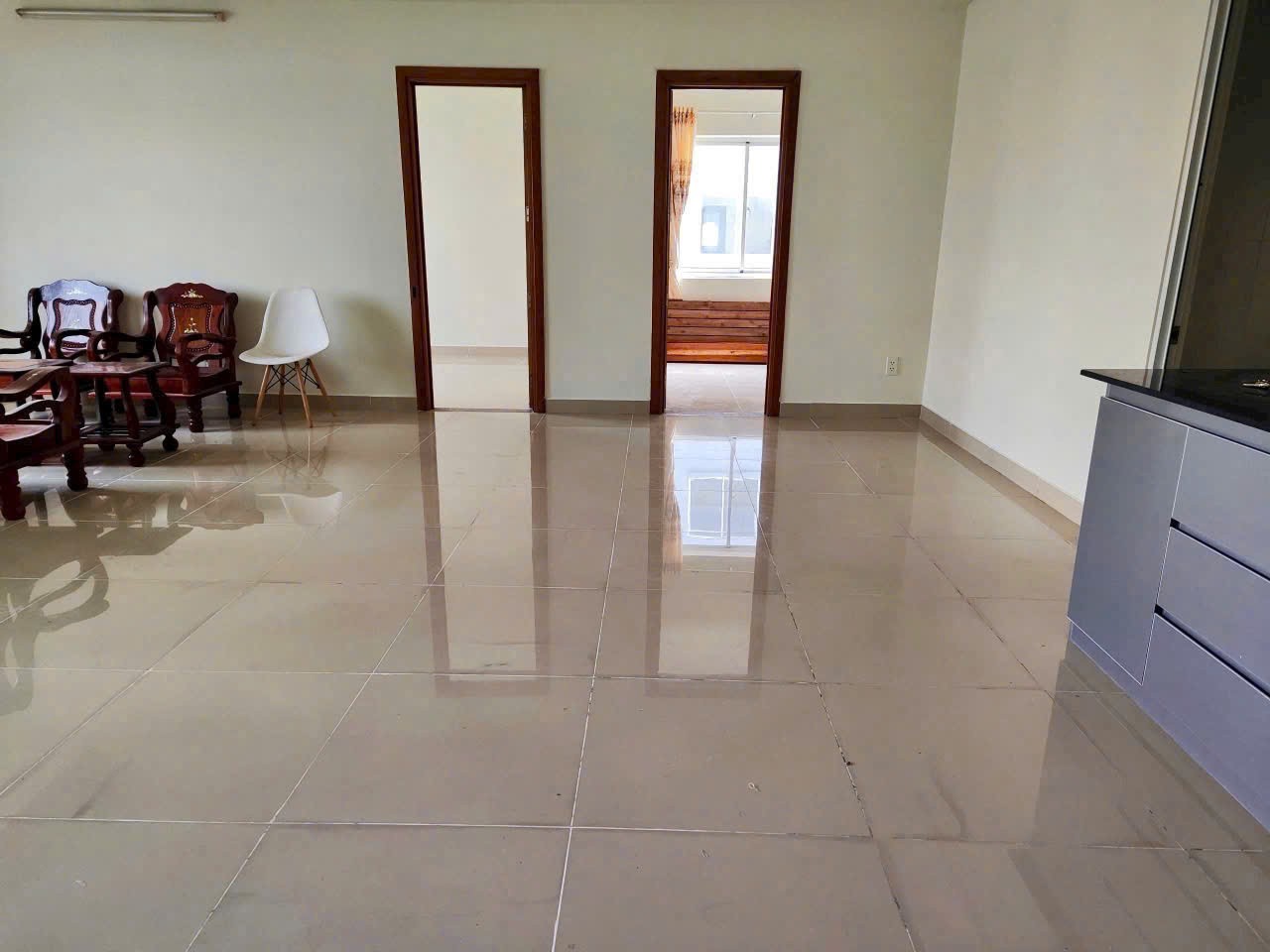 Cho thuê Căn hộ chung cư dự án Thanh Bình Residence, Diện tích 60m², Giá 4.800.000 Triệu/tháng