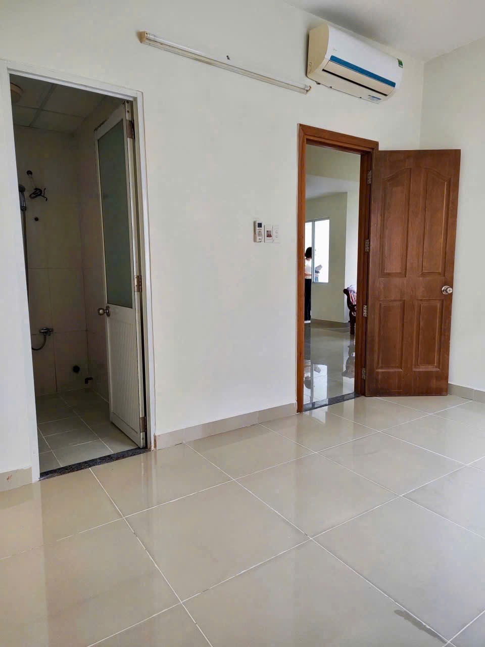Cho thuê Căn hộ chung cư dự án Thanh Bình Residence, Diện tích 60m², Giá 4.800.000 Triệu/tháng 2