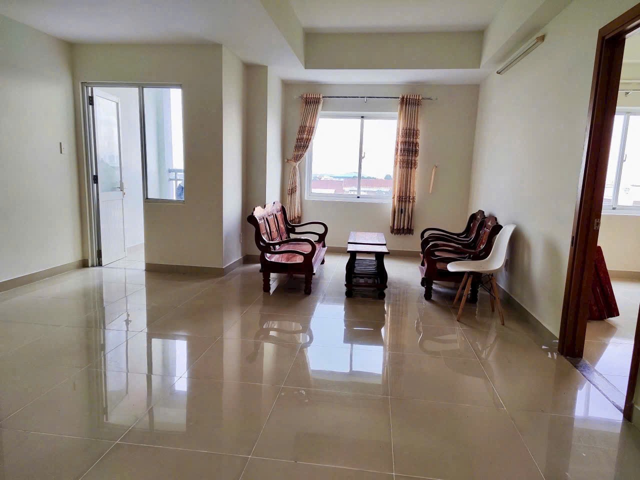 Cho thuê Căn hộ chung cư dự án Thanh Bình Residence, Diện tích 60m², Giá 4.800.000 Triệu/tháng 3