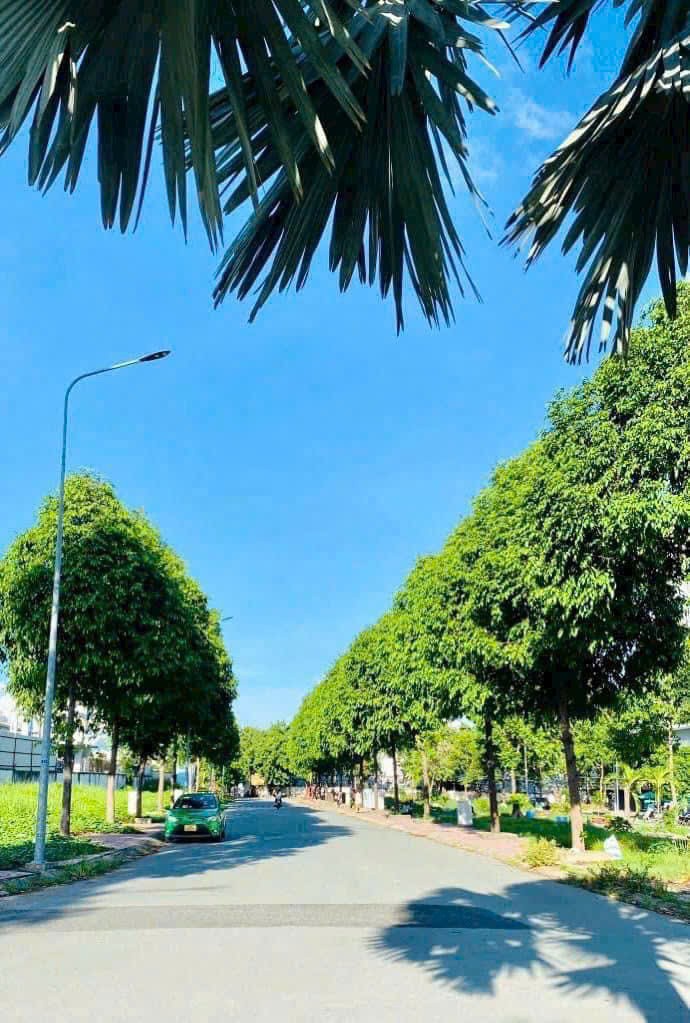 Cho thuê Căn hộ chung cư dự án Thanh Bình Residence, Diện tích 60m², Giá 4.800.000 Triệu/tháng 4