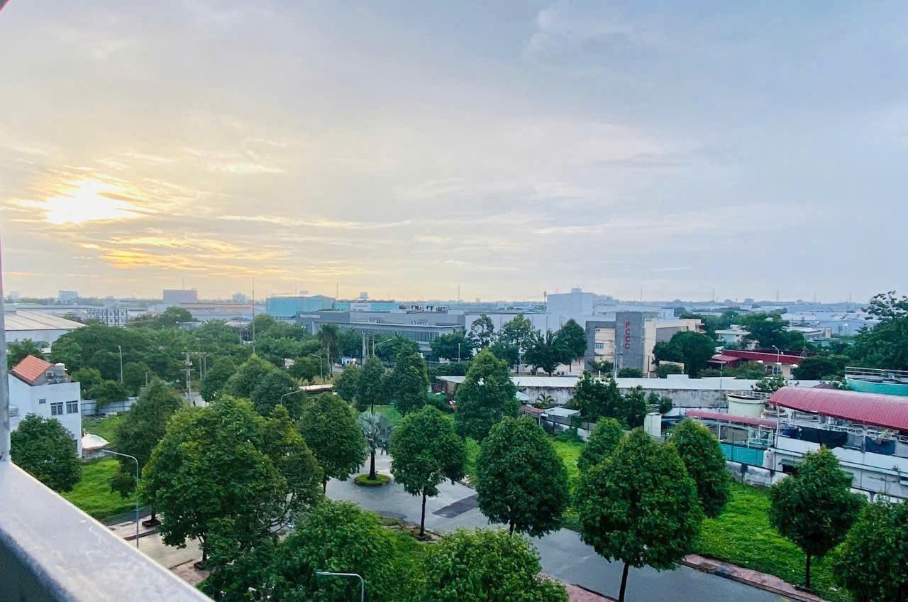 Cho thuê Căn hộ chung cư dự án Thanh Bình Residence, Diện tích 60m², Giá 4.800.000 Triệu/tháng 6