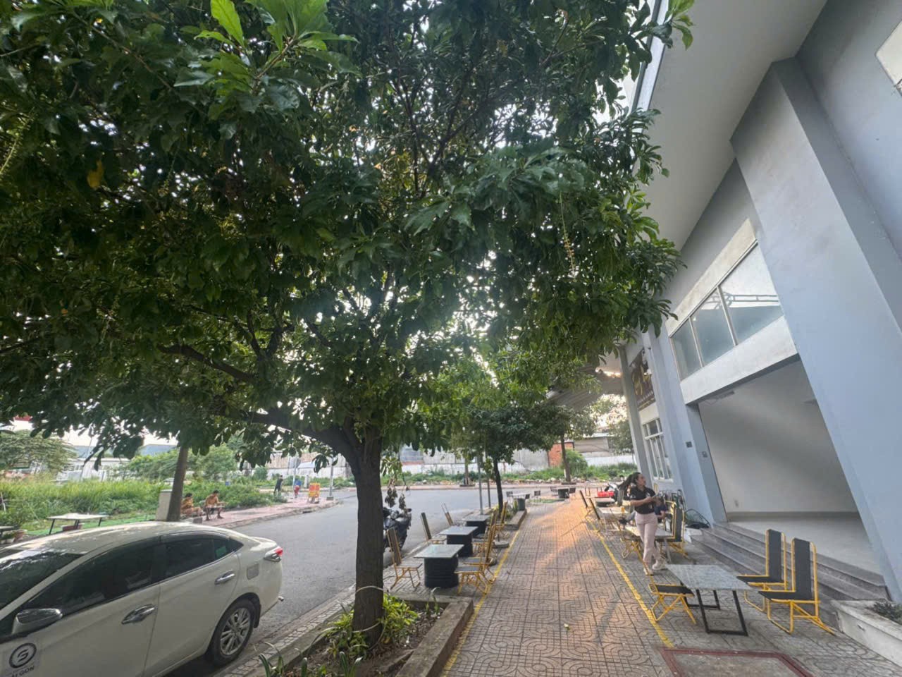 Cho thuê Căn hộ chung cư dự án Thanh Bình Residence, Diện tích 60m², Giá 4.800.000 Triệu/tháng 7