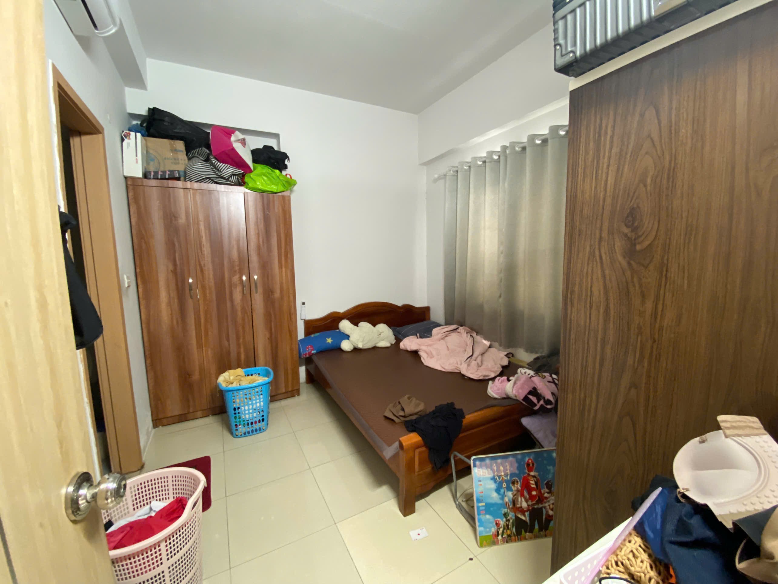 Chính chủ cần bán nhanh căn hộ nguyên bản tầng 3 tại Khu đô thị Thanh Hà – Hà Đông. 2