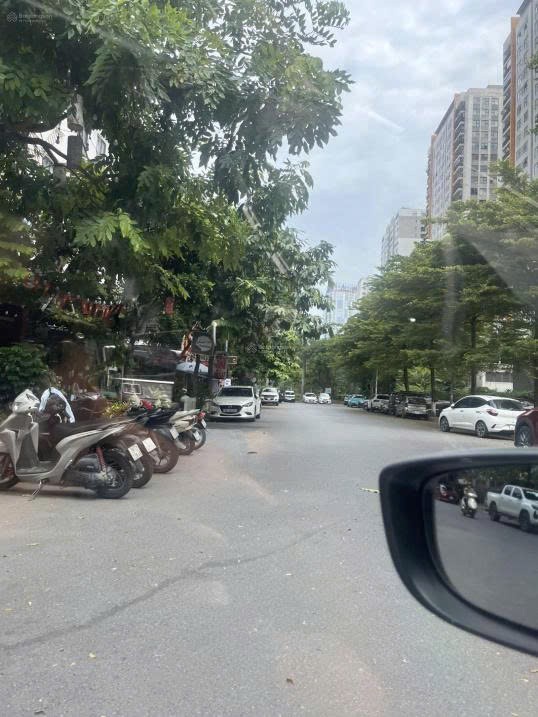 VĂN PHÚ - HÀ ĐÔNG -  CĂN GÓC LK LACASTA VIEW THOANG 84M2 CHỈ 28 TỶ 2