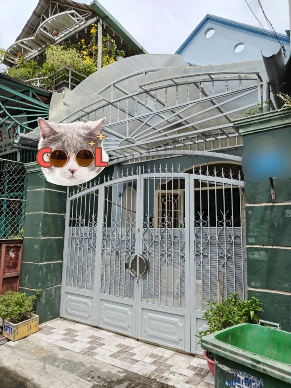 BÁN NHÀ MẶT TIỀN TRUNG MỸ TÂY 01 – Q.12 – GIÁ CHỈ 6,15 TỶ 4