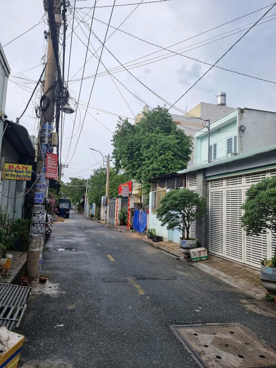 BÁN NHÀ MẶT TIỀN TRUNG MỸ TÂY 01 – Q.12 – GIÁ CHỈ 6,15 TỶ 3
