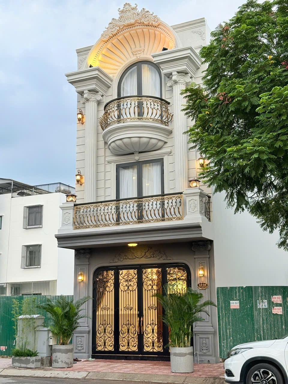 SIÊU PHẨM MẶT TIỀN ĐƯỜNG SỐ 13ĐHÀ QUANG 2, PHƯỚC HẢI, NHA TRANG