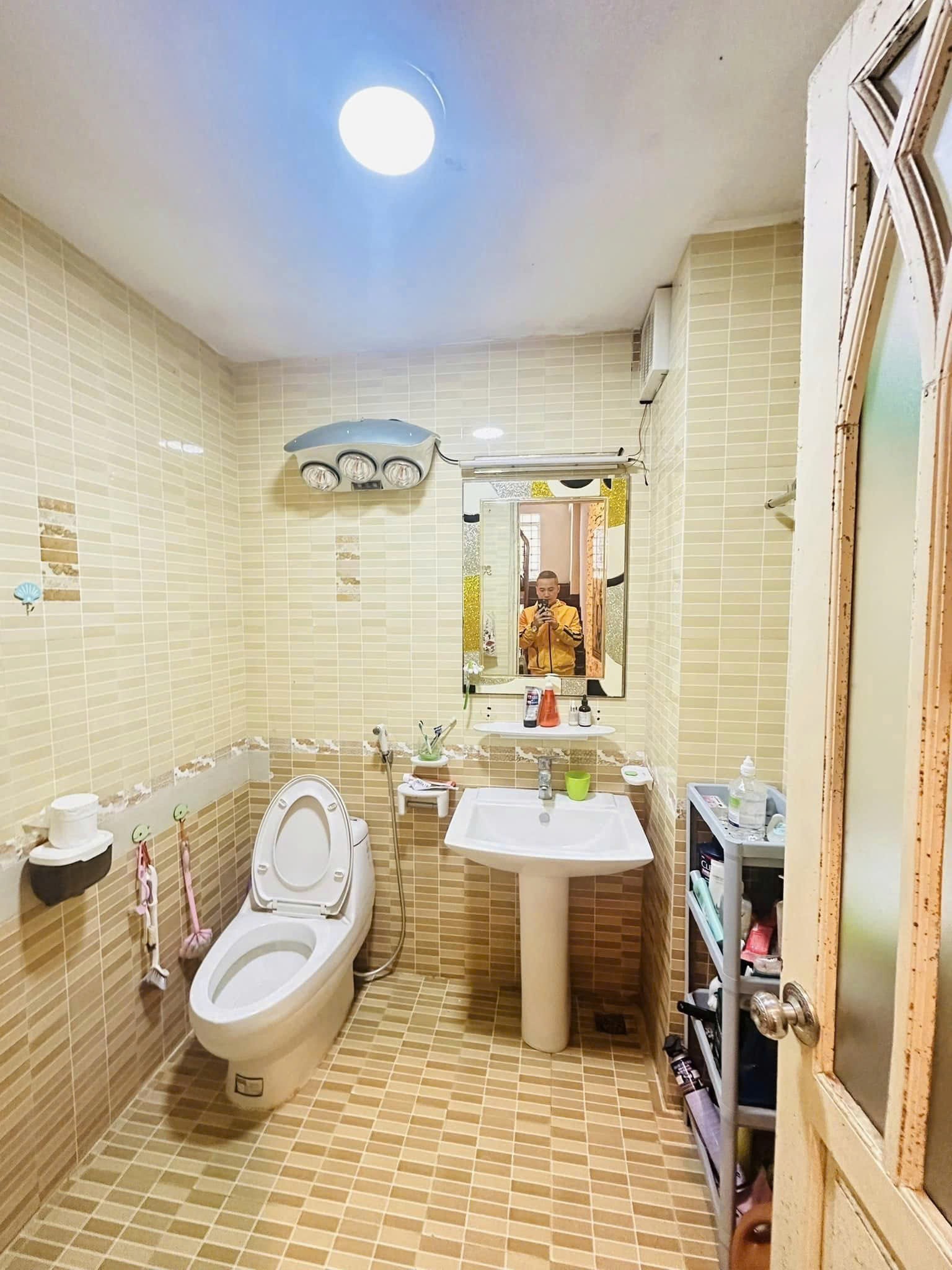 Cần bán Nhà mặt tiền đường Thái Thịnh, Phường Thịnh Quang, Diện tích 46m², Giá 13.2 Tỷ 3