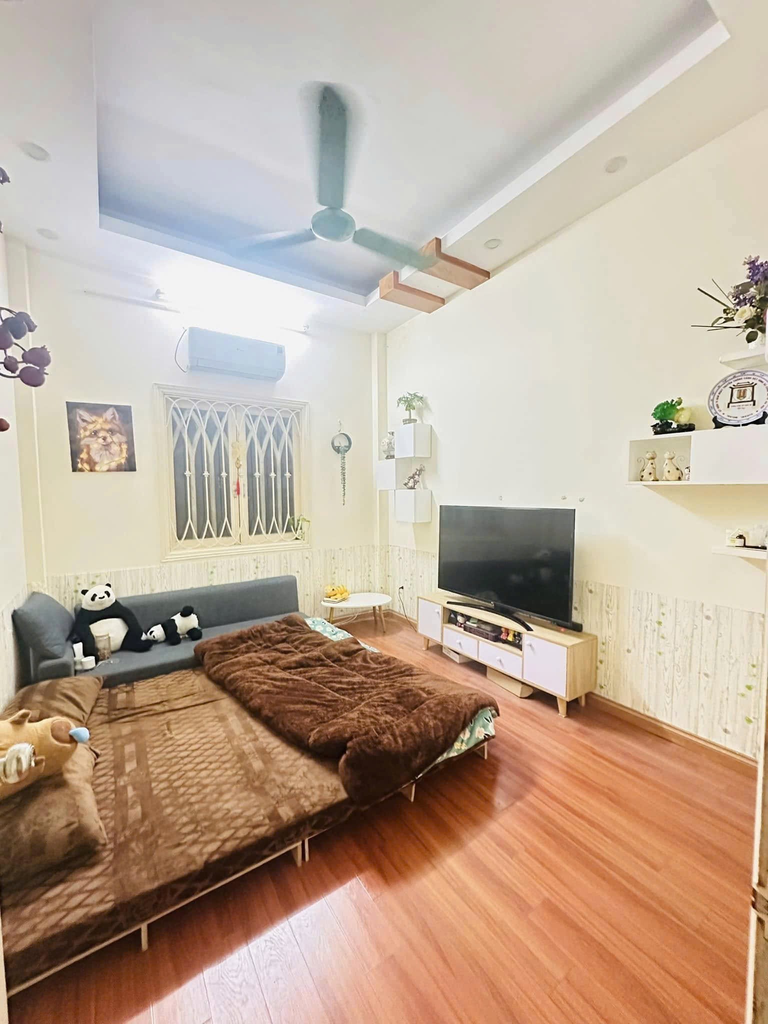 Cần bán Nhà mặt tiền đường Thái Thịnh, Phường Thịnh Quang, Diện tích 46m², Giá 13.2 Tỷ 4