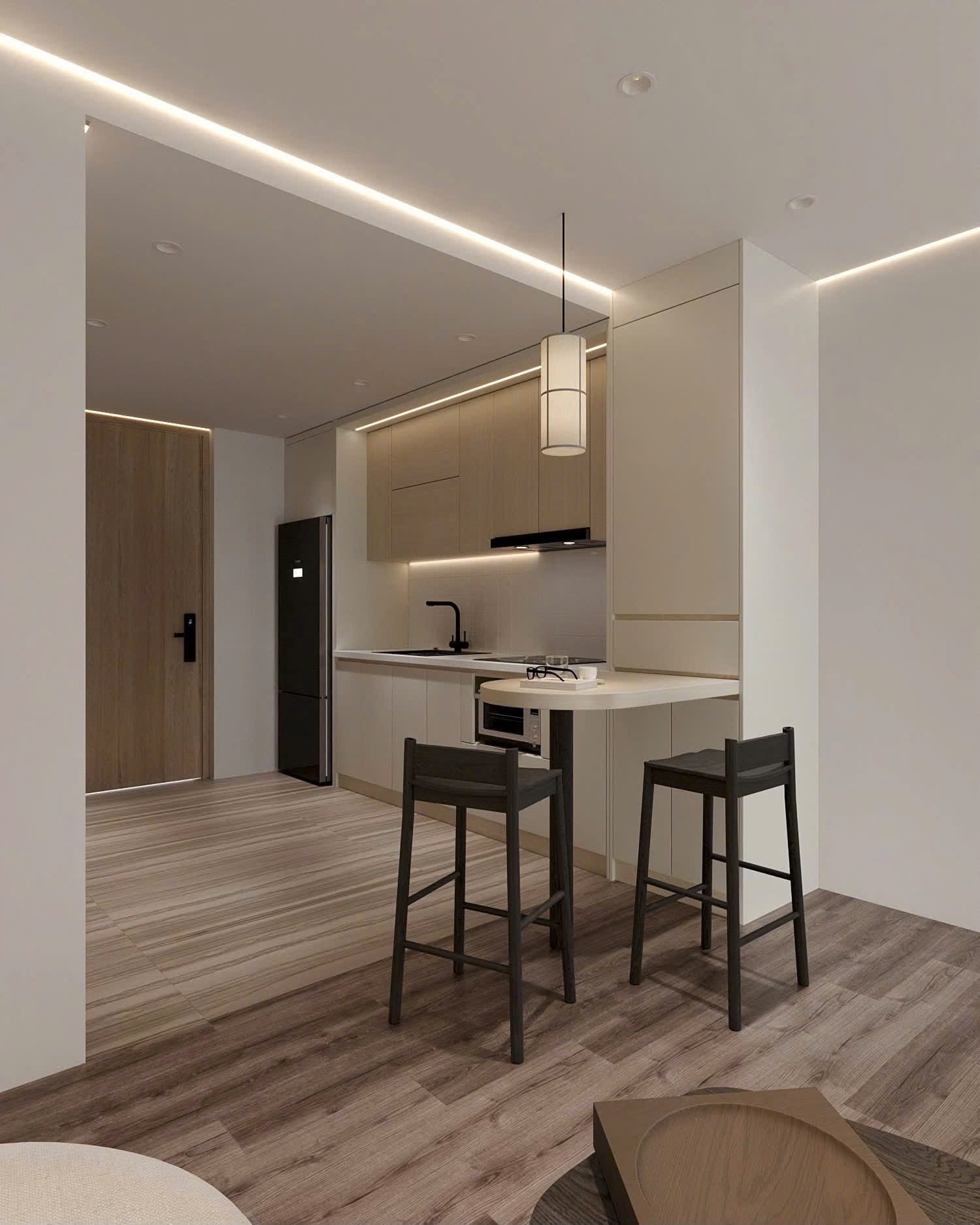 Cần bán Căn hộ chung cư dự án Heritage West Lake, Diện tích 46m², Giá 3.75 Tỷ, lh 0898536358 2