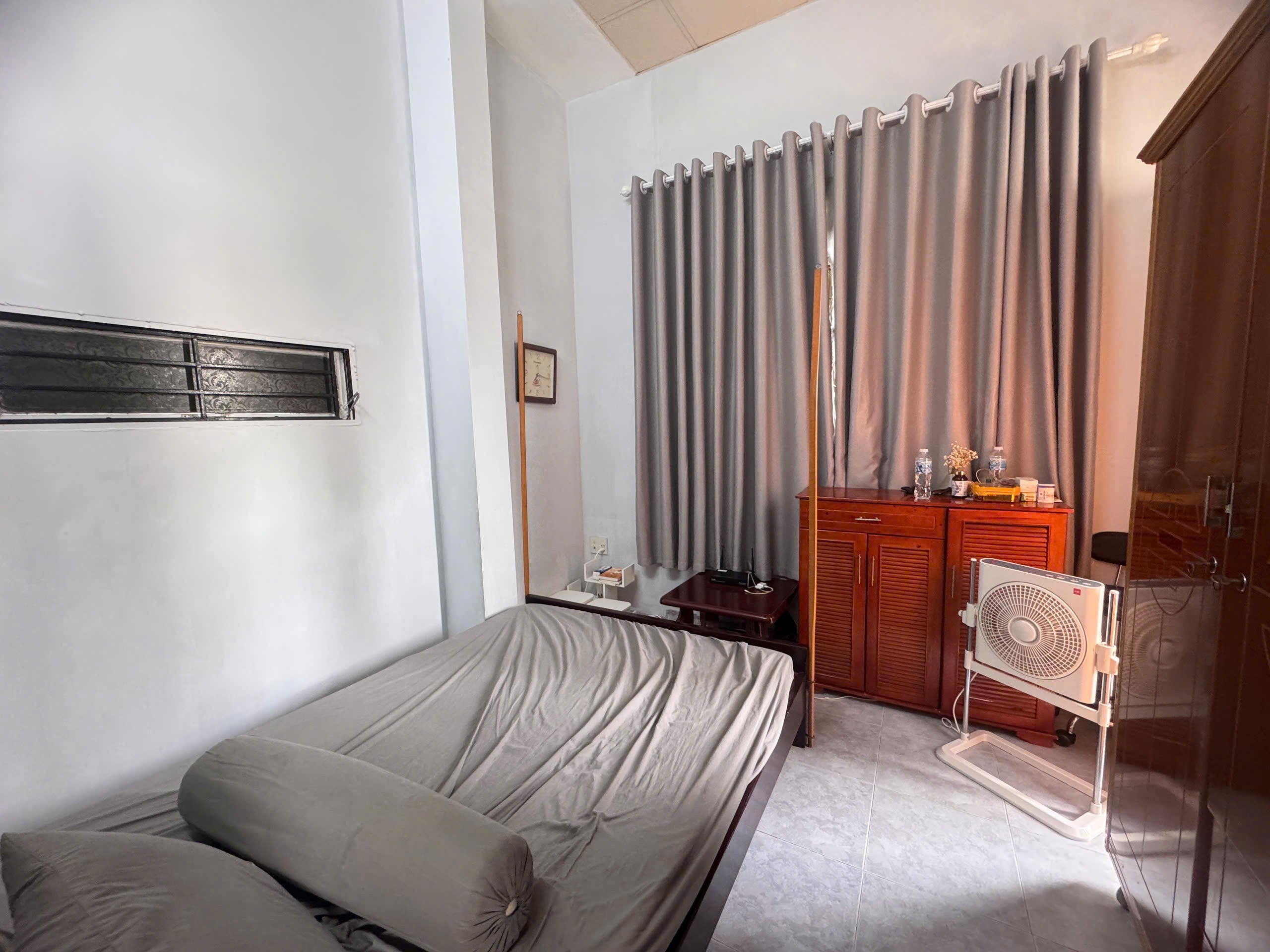 Căn nhà đẹp hẻm Thông Dã Tượng và Hoàng Diệu, cách Biển chỉ 300m. 4