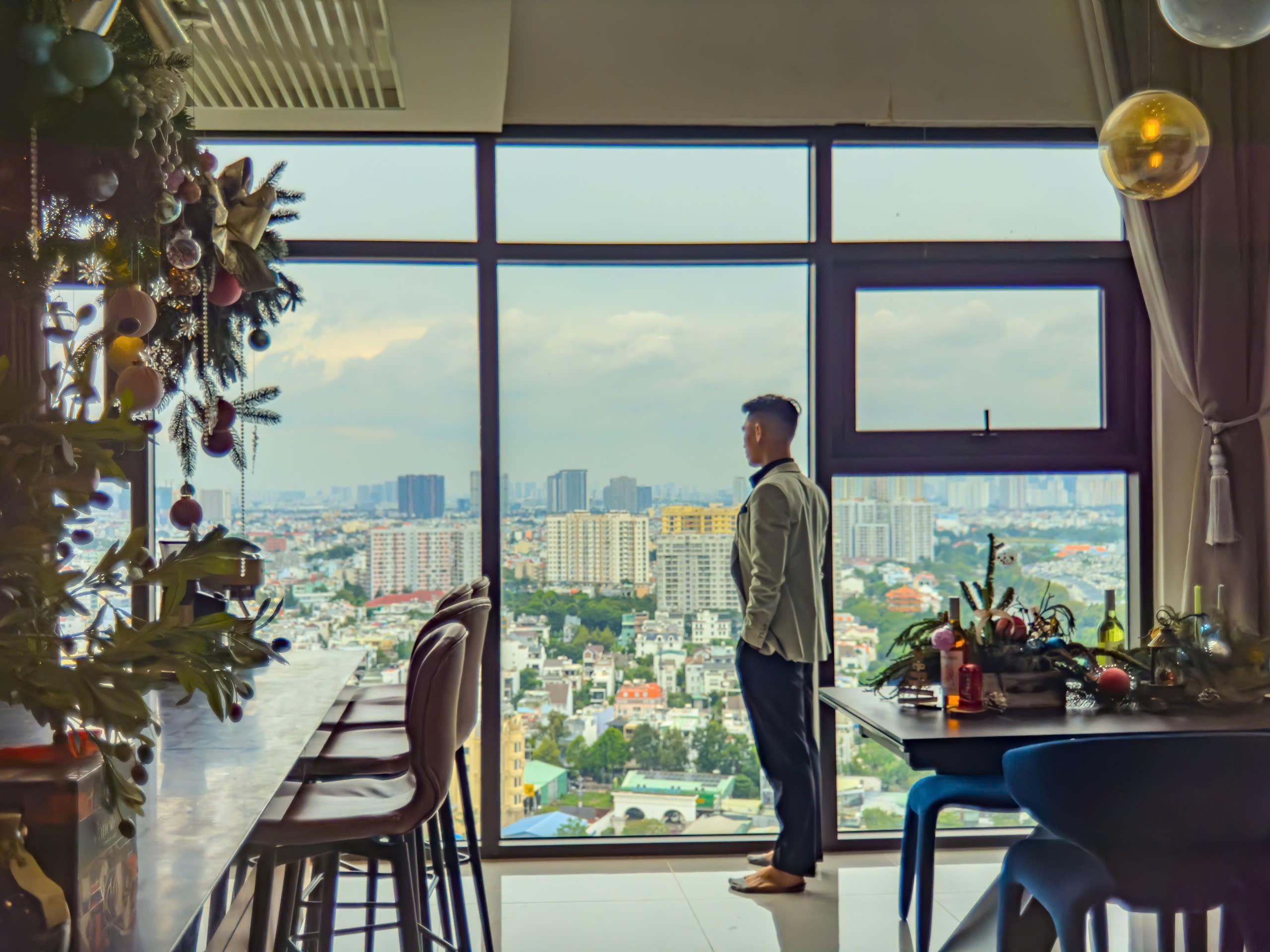 Cho thuê Căn hộ chung cư Quận 9, Hồ Chí Minh, Diện tích 243m², Giá Thương lượng