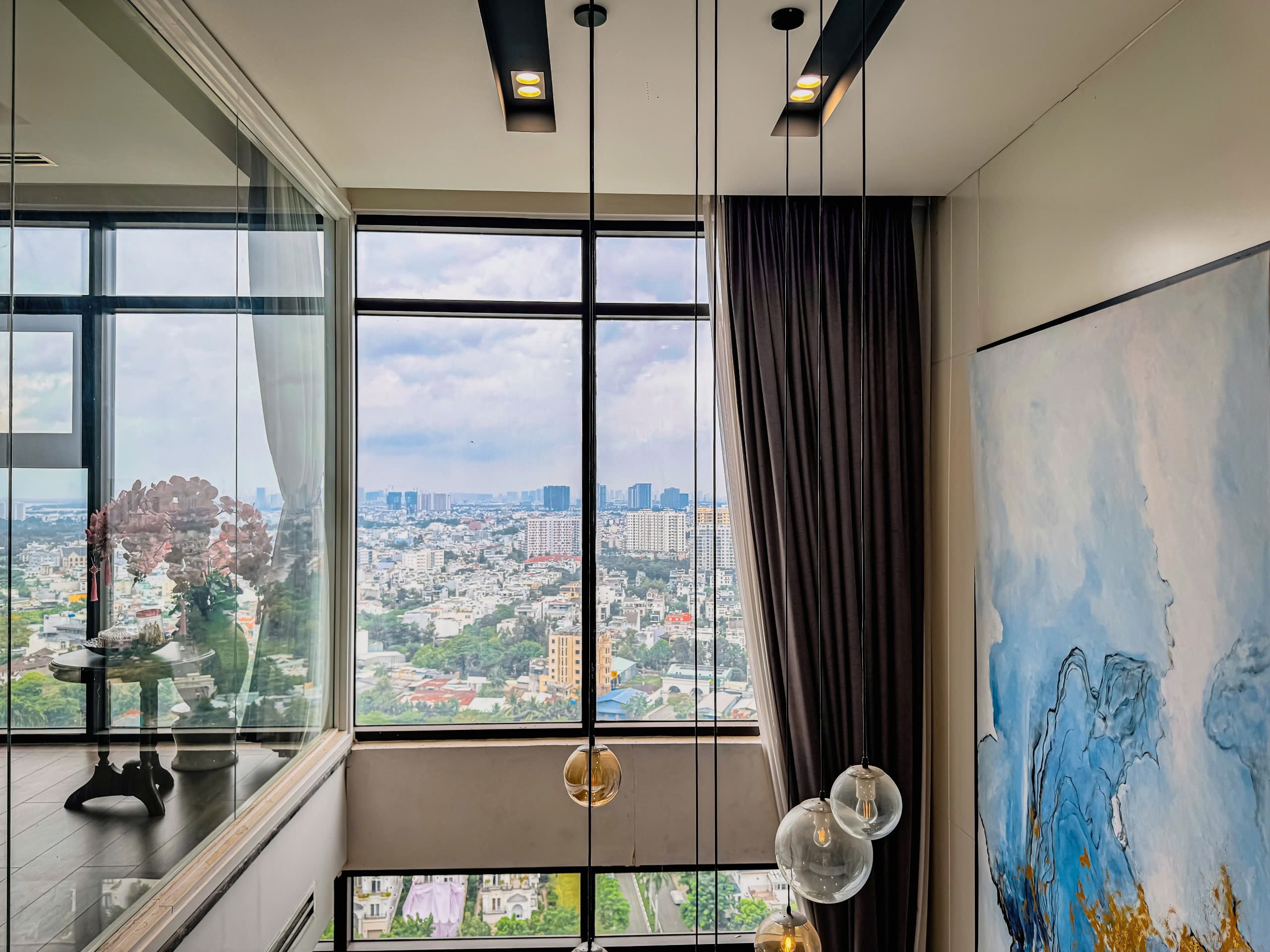 Cho thuê Căn hộ chung cư Quận 9, Hồ Chí Minh, Diện tích 243m², Giá Thương lượng 12