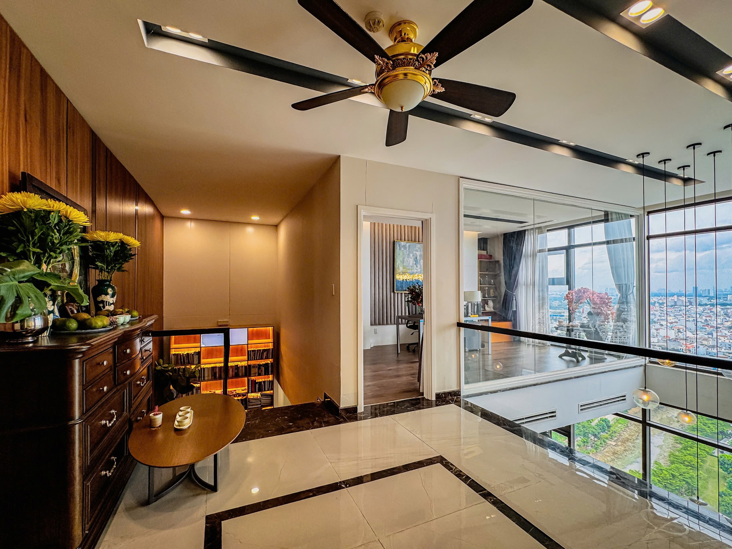 Cho thuê Căn hộ chung cư Quận 9, Hồ Chí Minh, Diện tích 243m², Giá Thương lượng 2