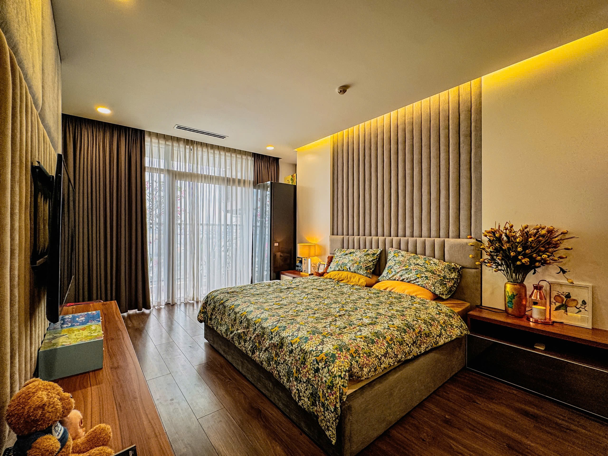 Cho thuê Căn hộ chung cư Quận 9, Hồ Chí Minh, Diện tích 243m², Giá Thương lượng 6