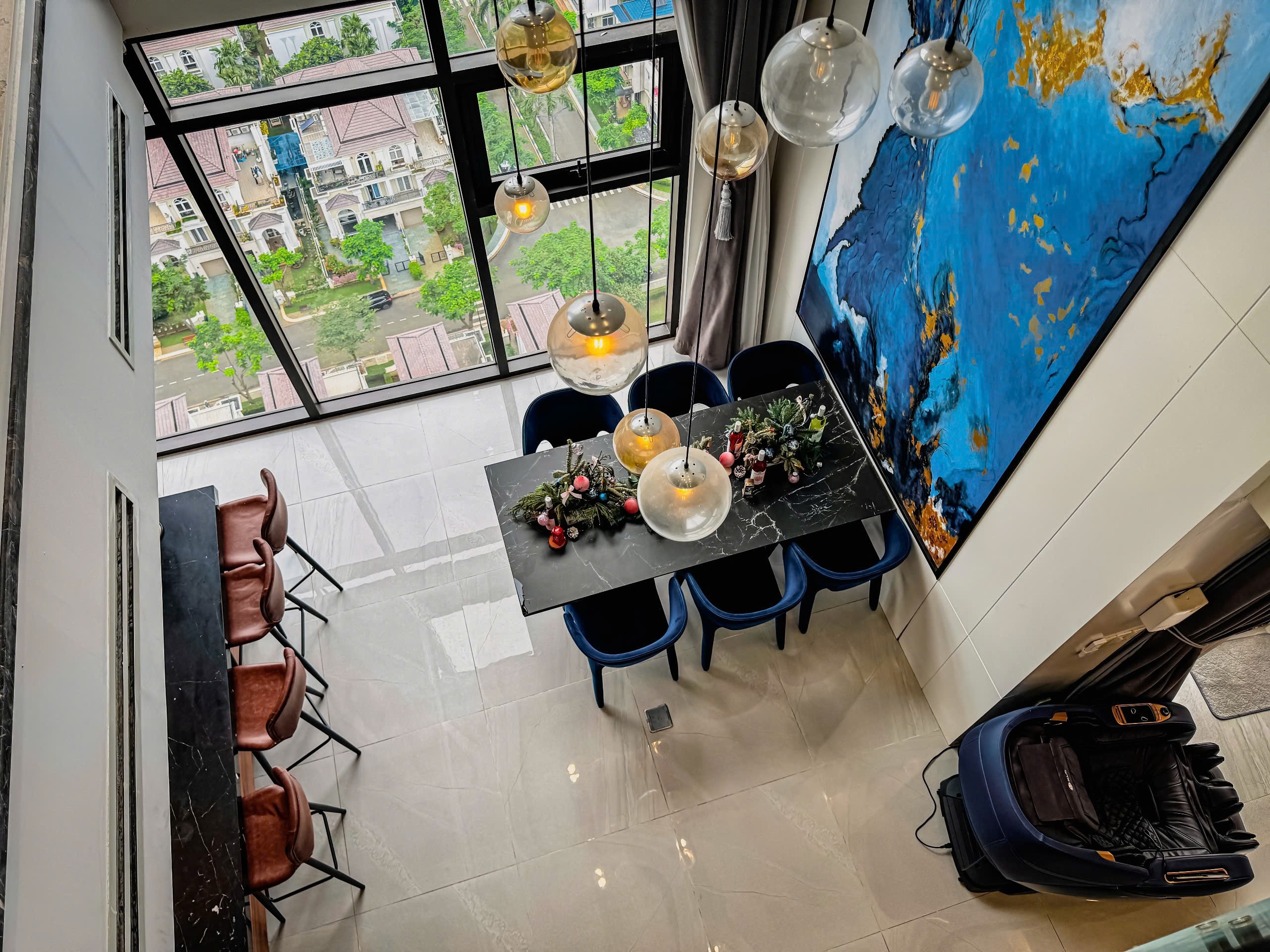 Cho thuê Căn hộ chung cư Quận 9, Hồ Chí Minh, Diện tích 243m², Giá Thương lượng 13