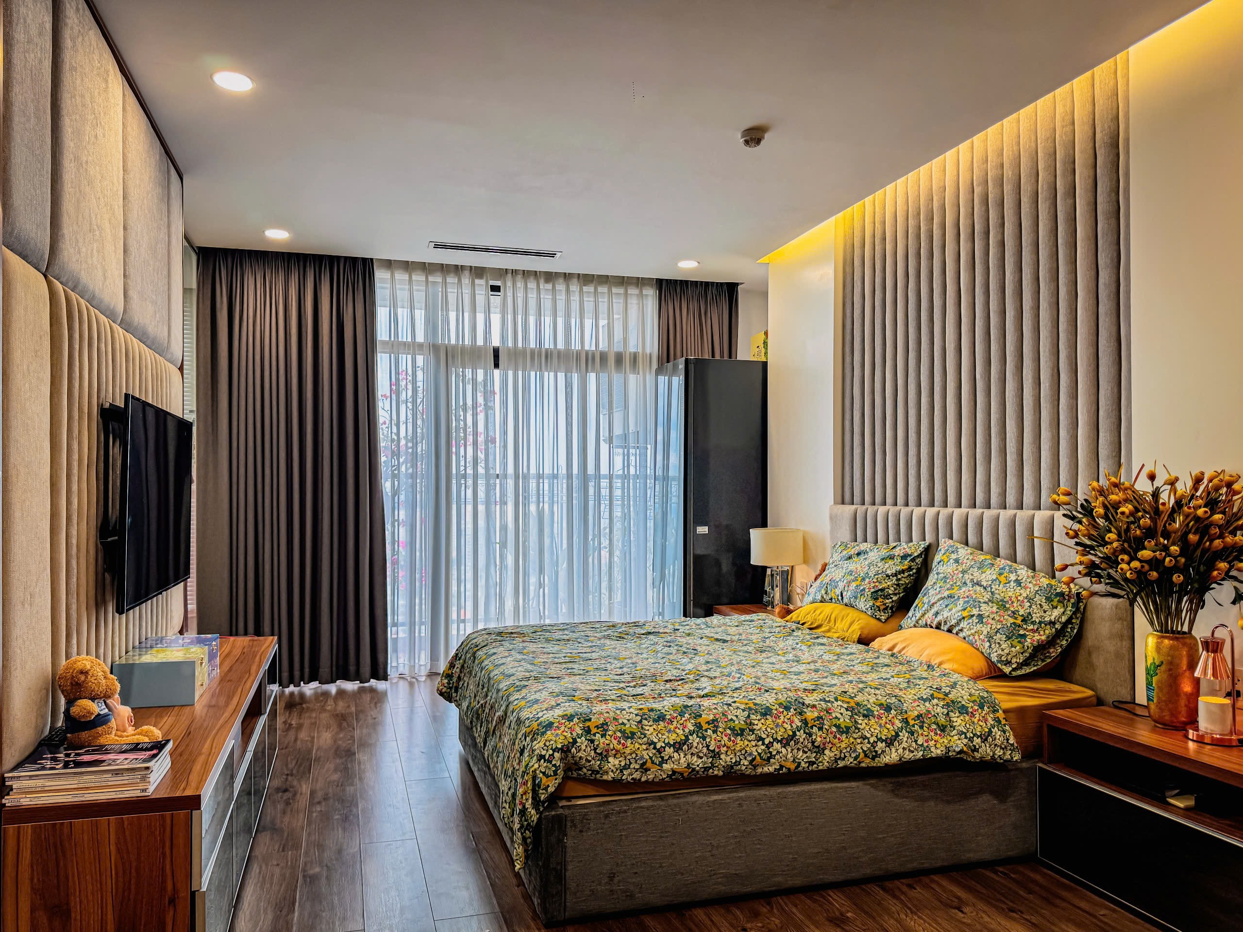 Cho thuê Căn hộ chung cư Quận 9, Hồ Chí Minh, Diện tích 243m², Giá Thương lượng 10
