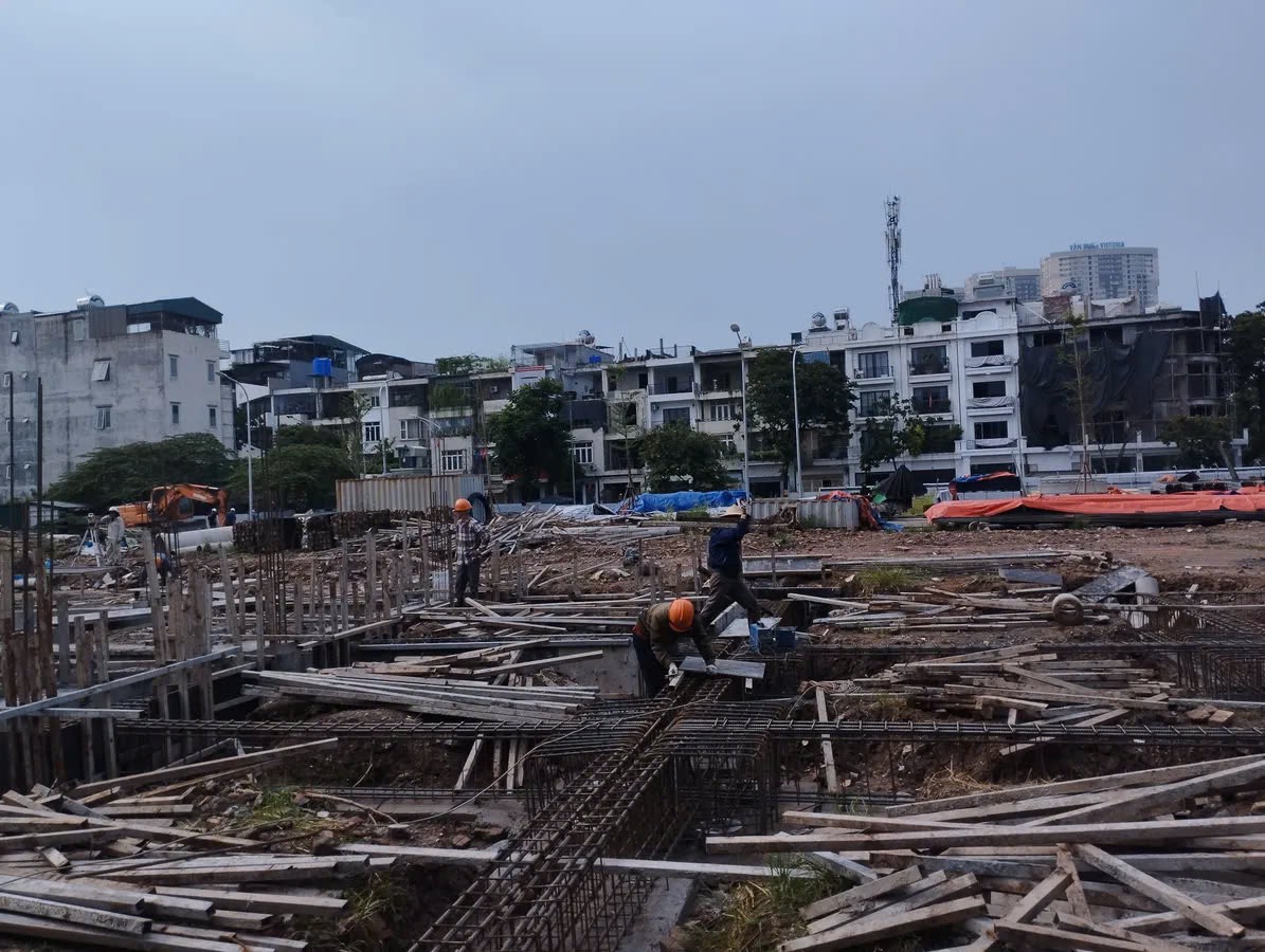 SIÊU PHẨM LIỀN KỀ KĐT VĂN PHÚ – HÀ ĐÔNG 70M2 -15 TỶ  - VỪA Ở VỪA KINH DOANH 3