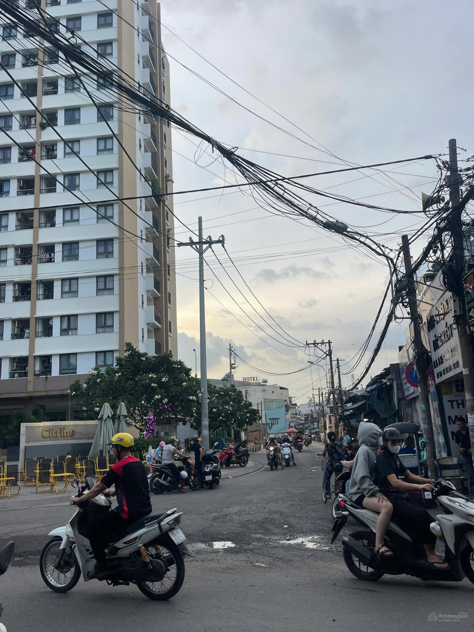 Cho thuê Đất Phường Phước Long B, Quận 9, Diện tích 1350m², Giá 54 Triệu/tháng 2