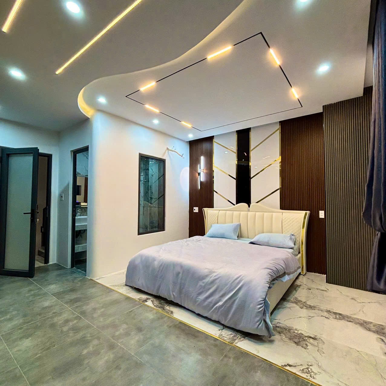 CẦN BÁN NHANH NHÀ PHẠM CÔNG TRỨ ,HOÀ XUÂN,ĐÀ NẴNG 6
