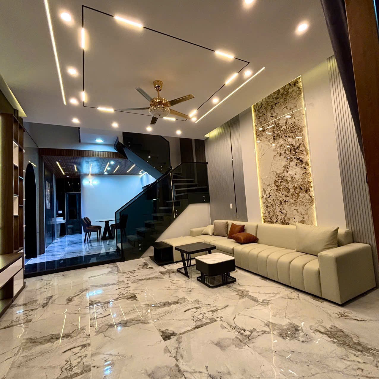CẦN BÁN NHANH NHÀ PHẠM CÔNG TRỨ ,HOÀ XUÂN,ĐÀ NẴNG 10