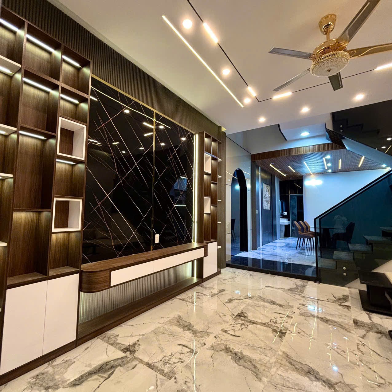 CẦN BÁN NHANH NHÀ PHẠM CÔNG TRỨ ,HOÀ XUÂN,ĐÀ NẴNG 12