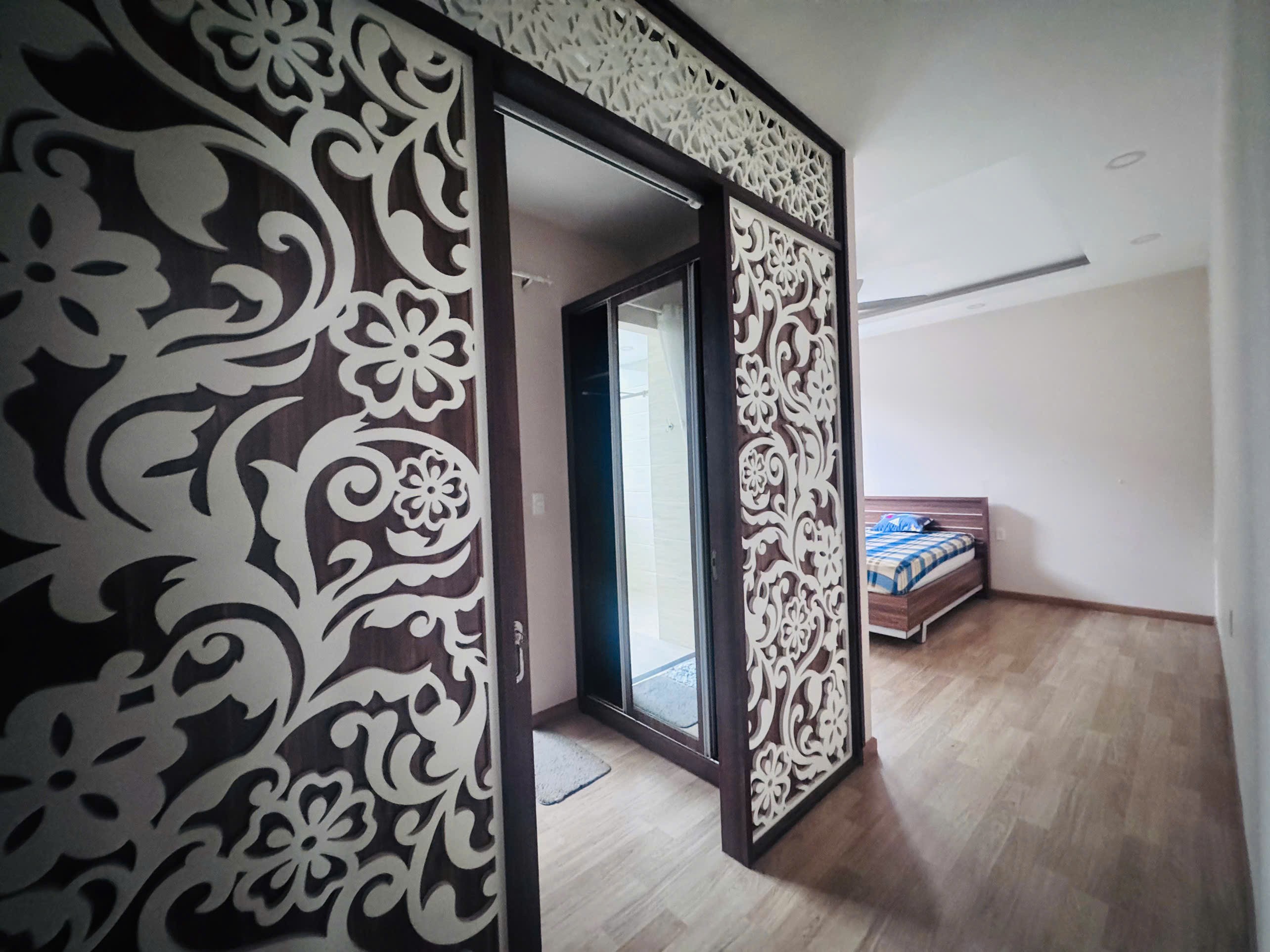 Cho thuê Biệt thự Quận 9, Hồ Chí Minh, Diện tích 400m², Giá Thương lượng 16