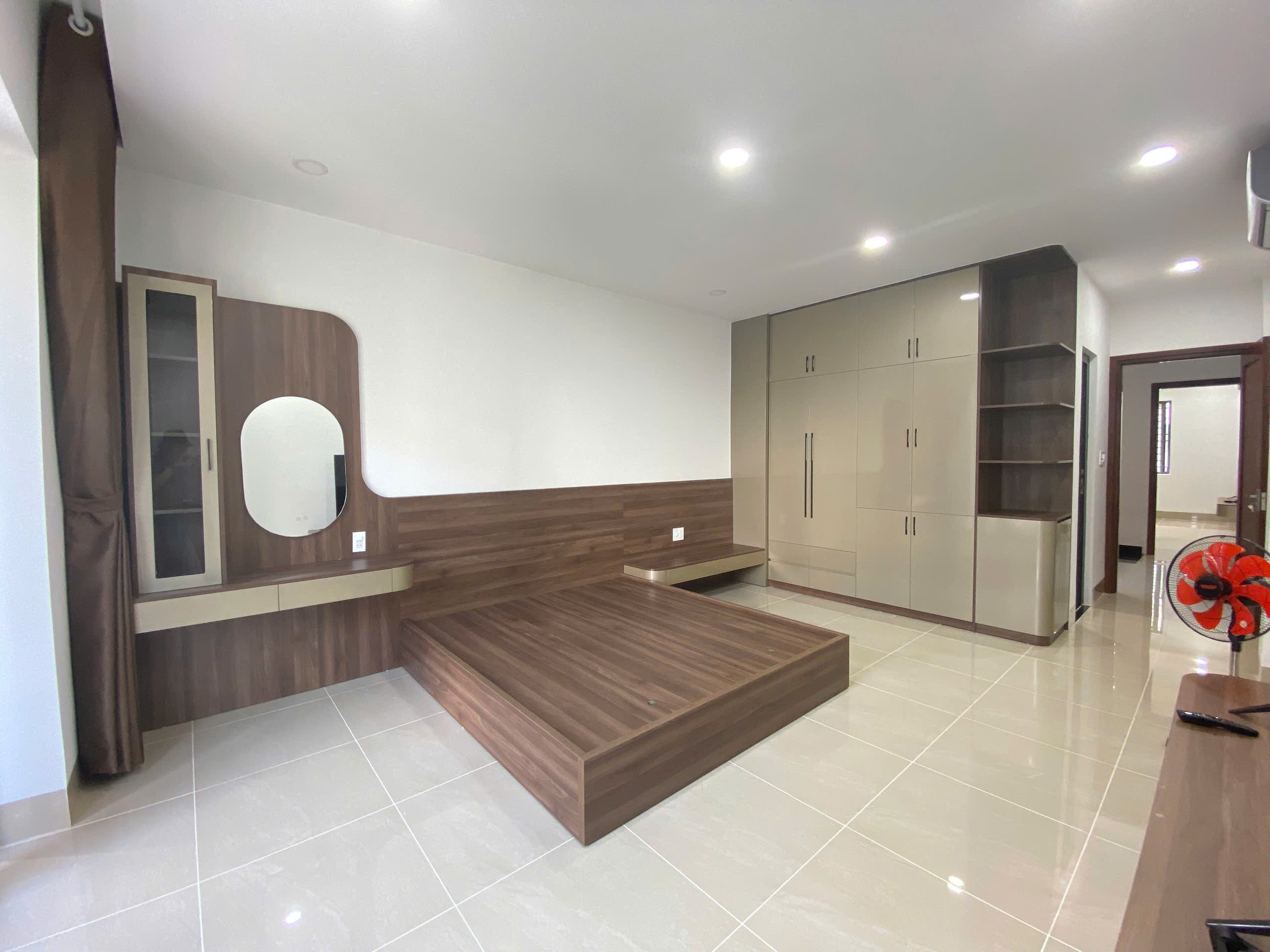 Nhà đẹp 3 tầng mới hoàn toàn full nội thất mới - đẹp - xịn KDT Hà Quang 2 Nha Trang 5
